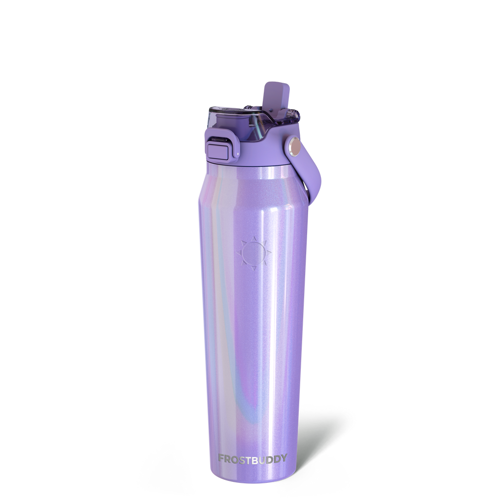 Bottle Buddy 32oz Amethyst