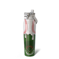 Bottle Buddy 32oz Baseball Drip