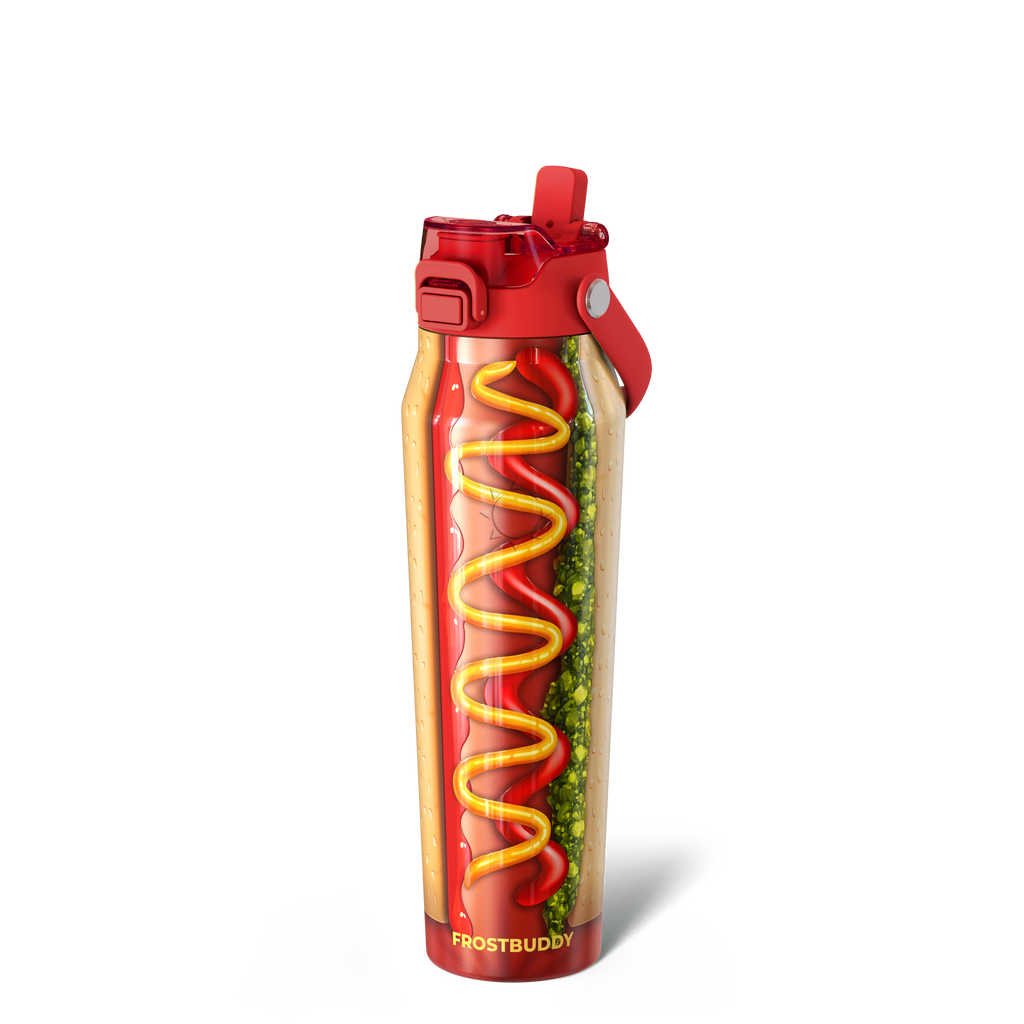 Bottle Buddy 32oz Big Dawg