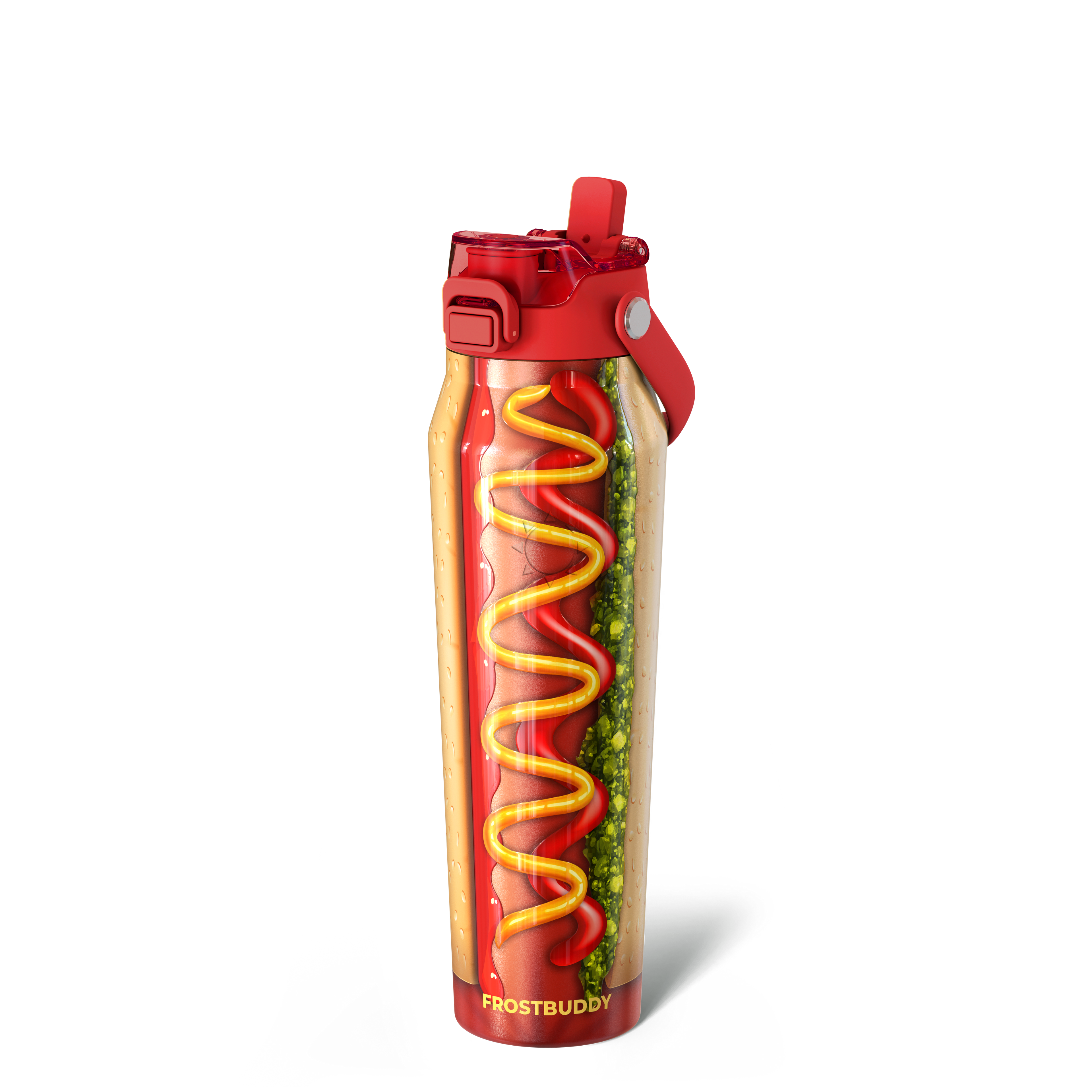 Bottle Buddy 32oz Big Dawg