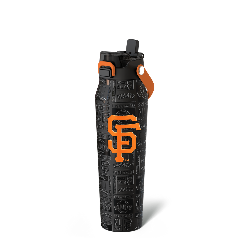 Bottle Buddy 32oz San Francisco Giants Legacy