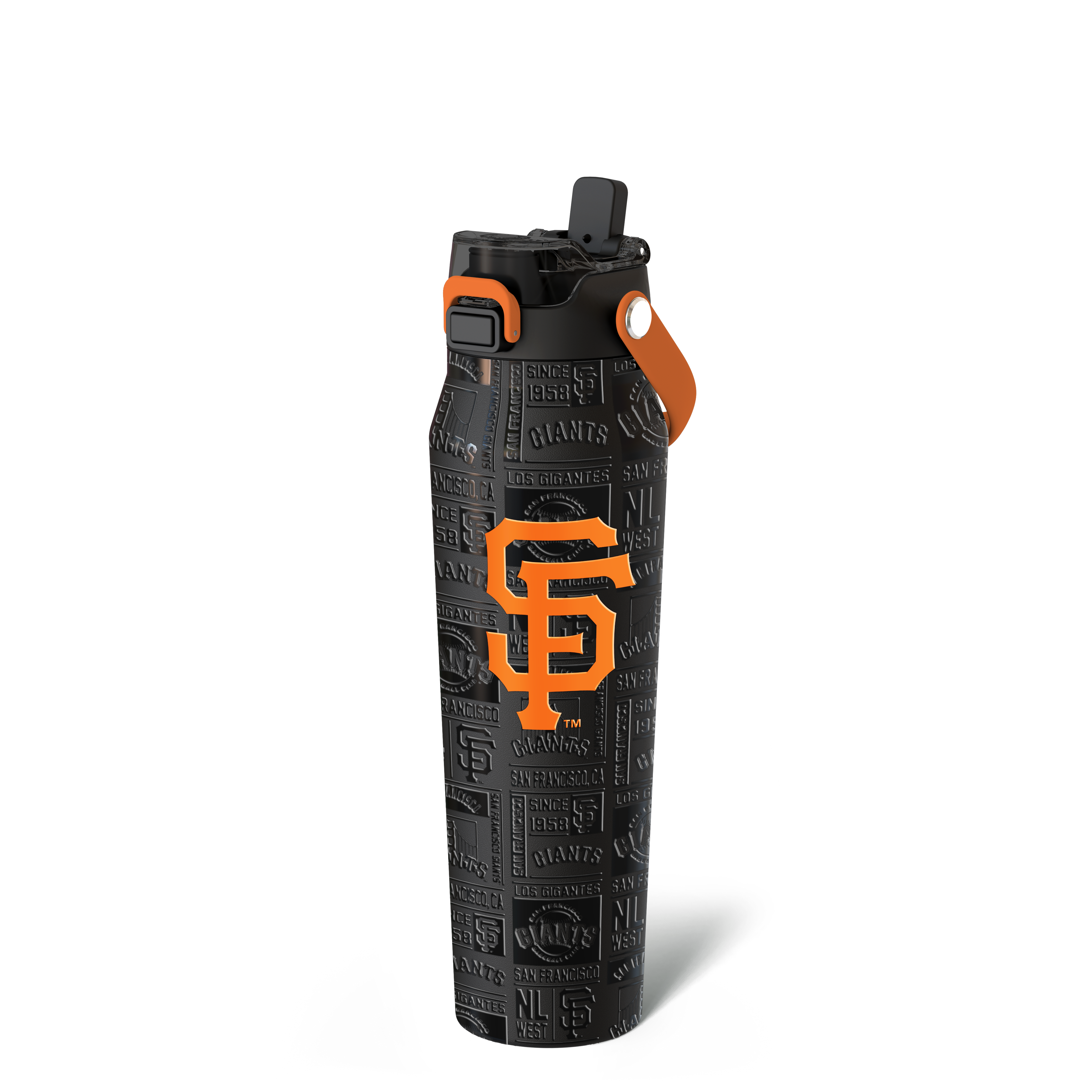 Bottle Buddy 32oz San Francisco Giants Legacy
