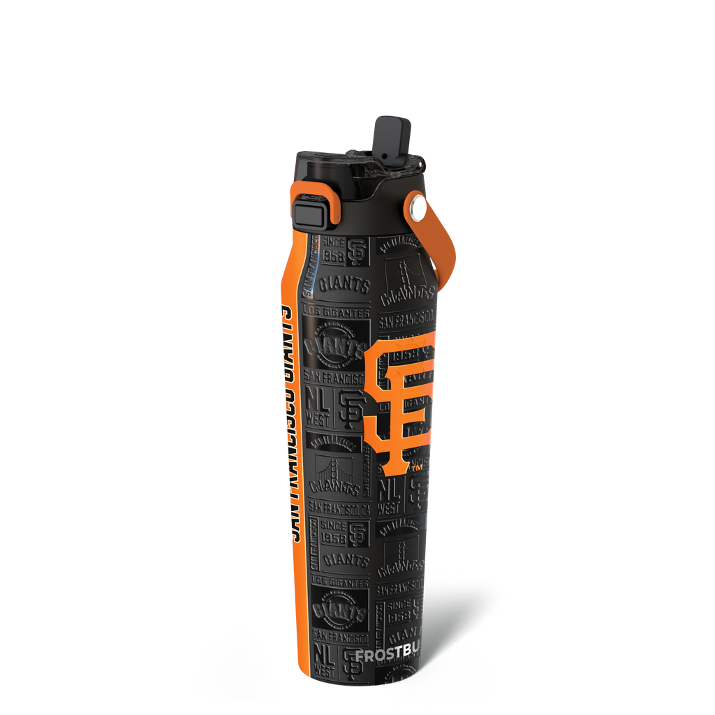 Bottle Buddy 32oz San Francisco Giants Legacy