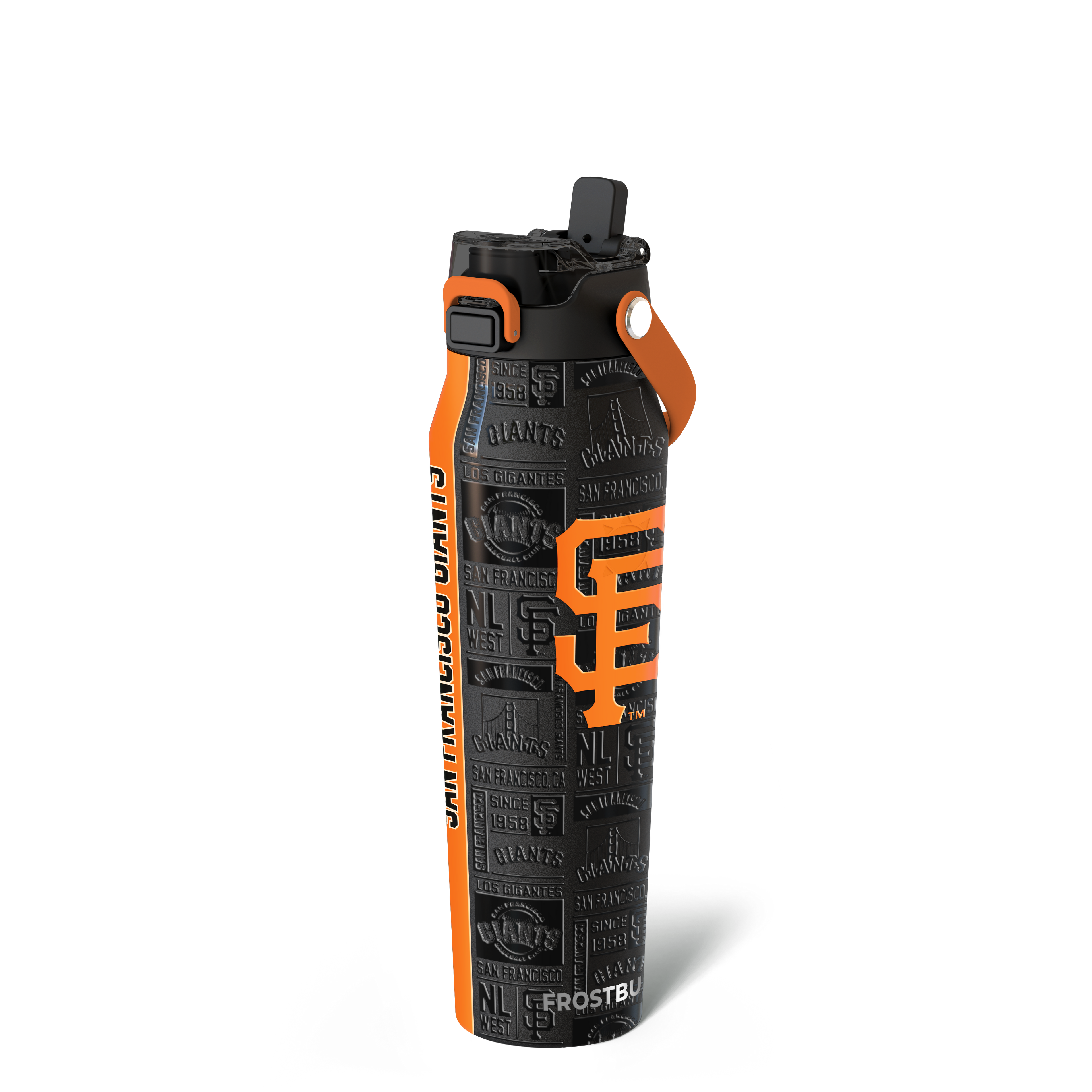 Bottle Buddy 32oz San Francisco Giants Legacy