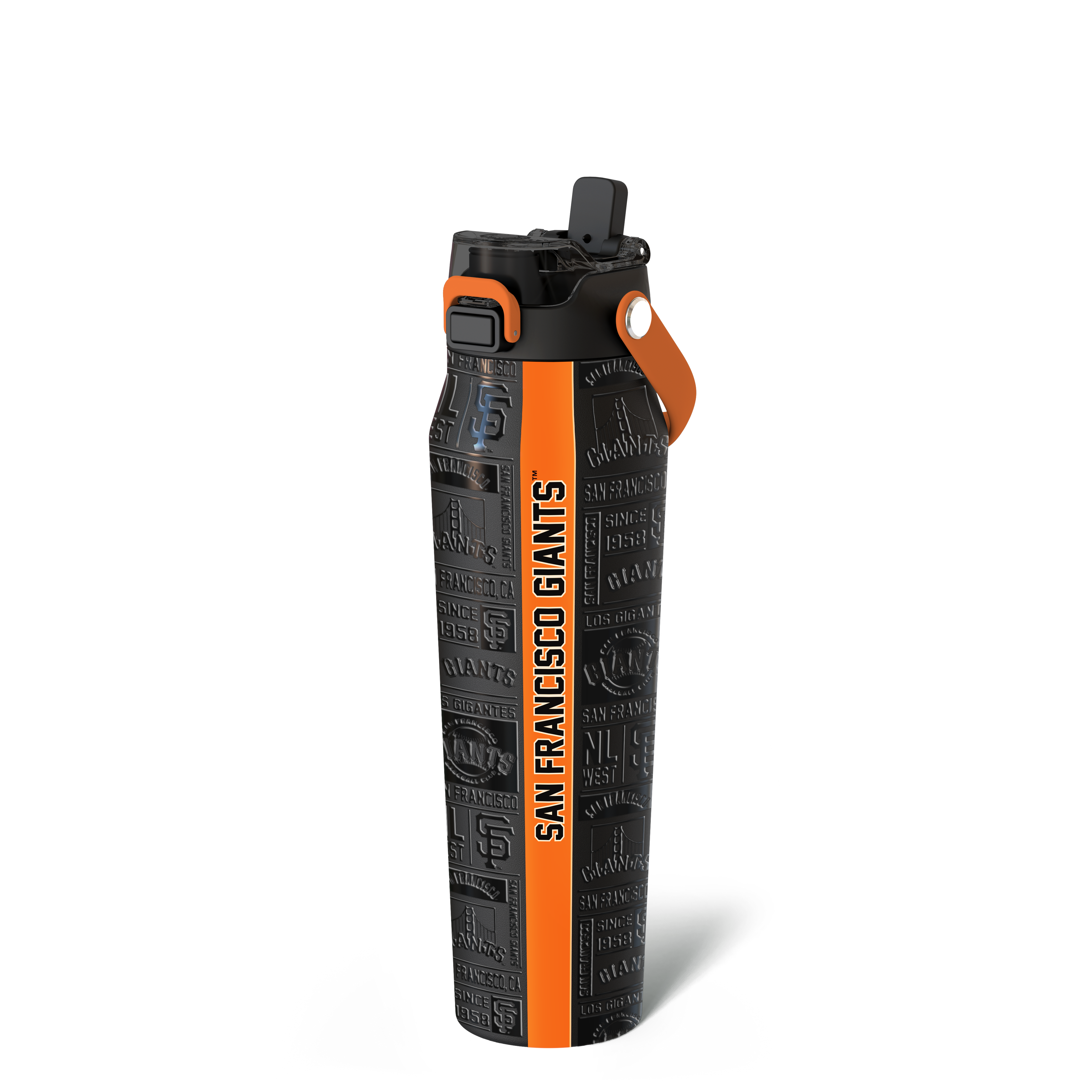 Bottle Buddy 32oz San Francisco Giants Legacy