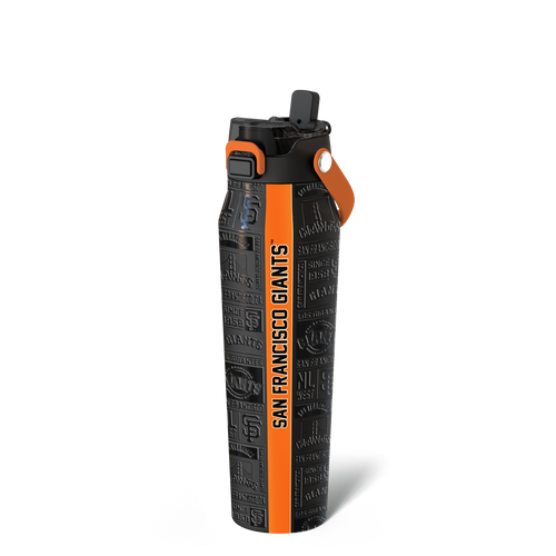 Bottle Buddy 32oz San Francisco Giants Legacy
