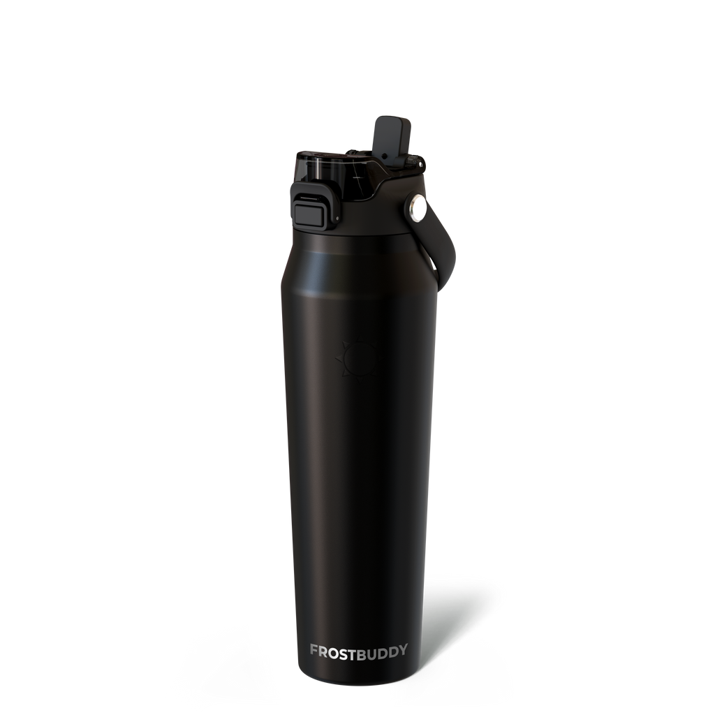 Bottle Buddy 32oz Black