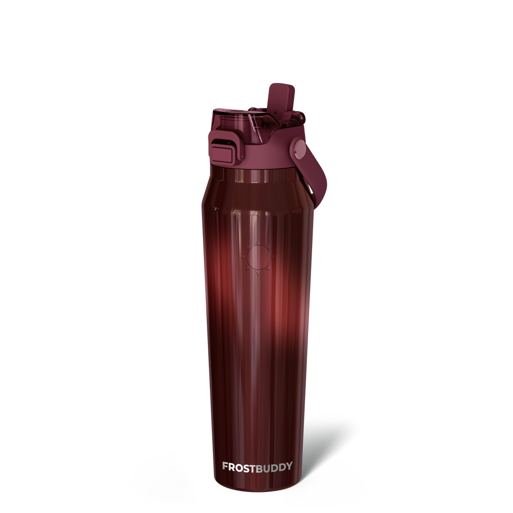 Bottle Buddy 32oz Cinnamon