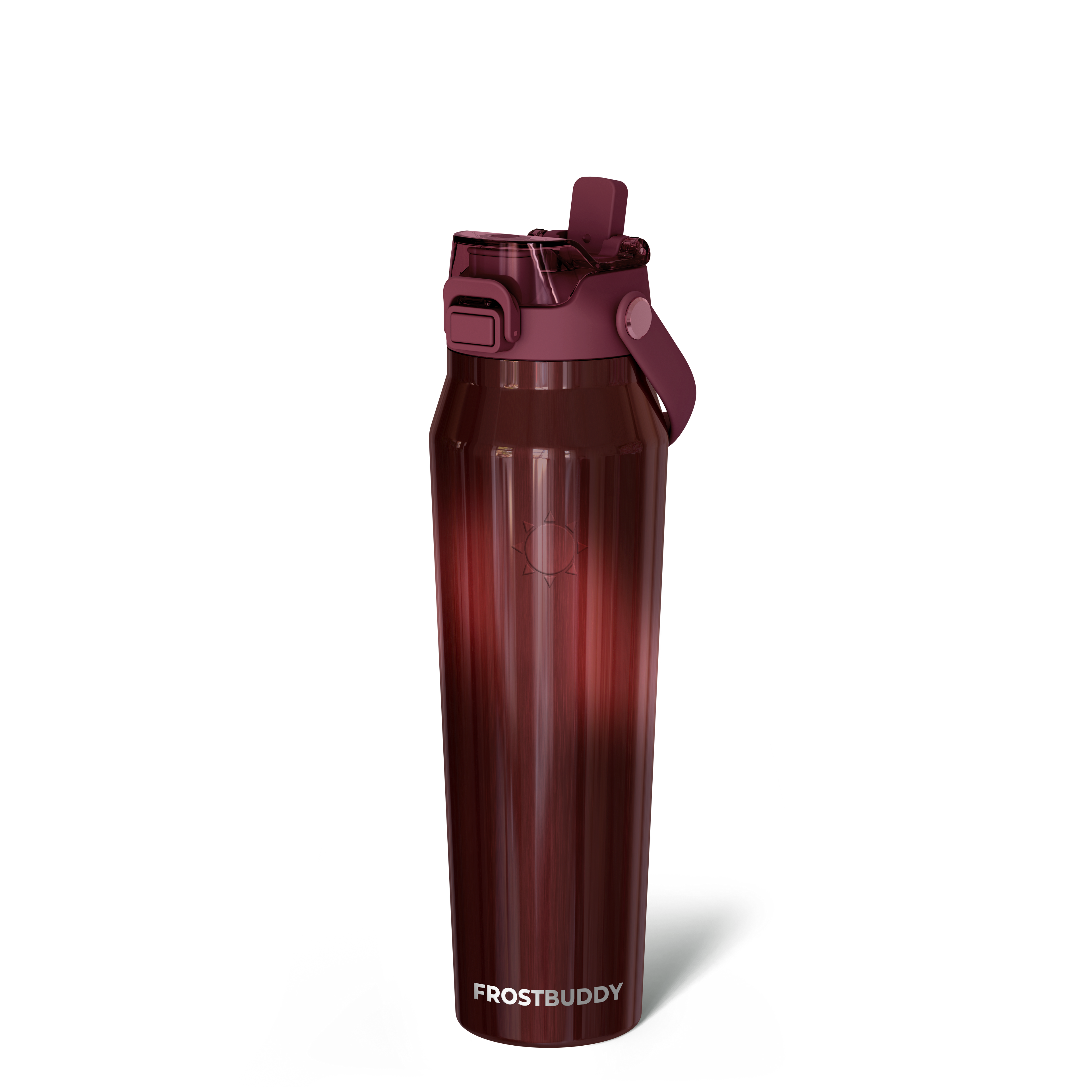 Bottle Buddy 32oz Cinnamon