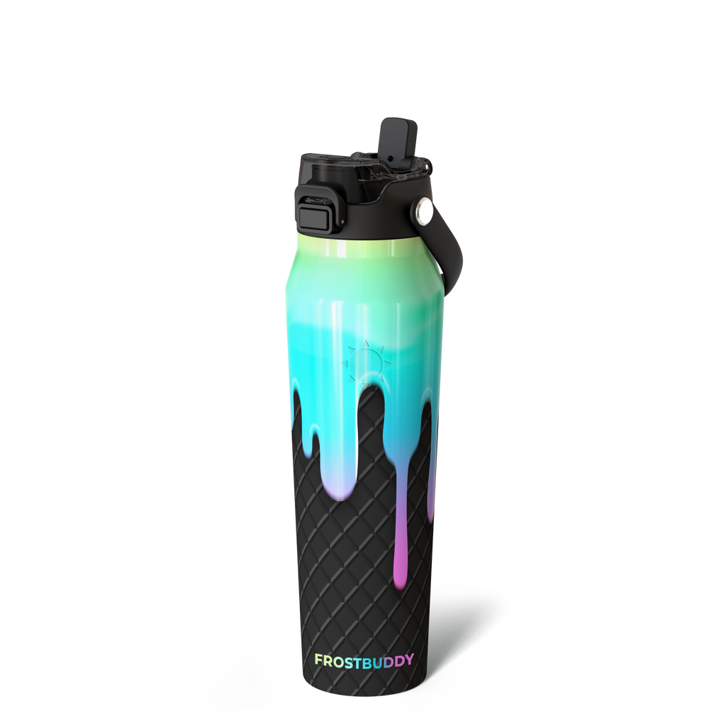 Bottle Buddy 32oz Cosmic Drip