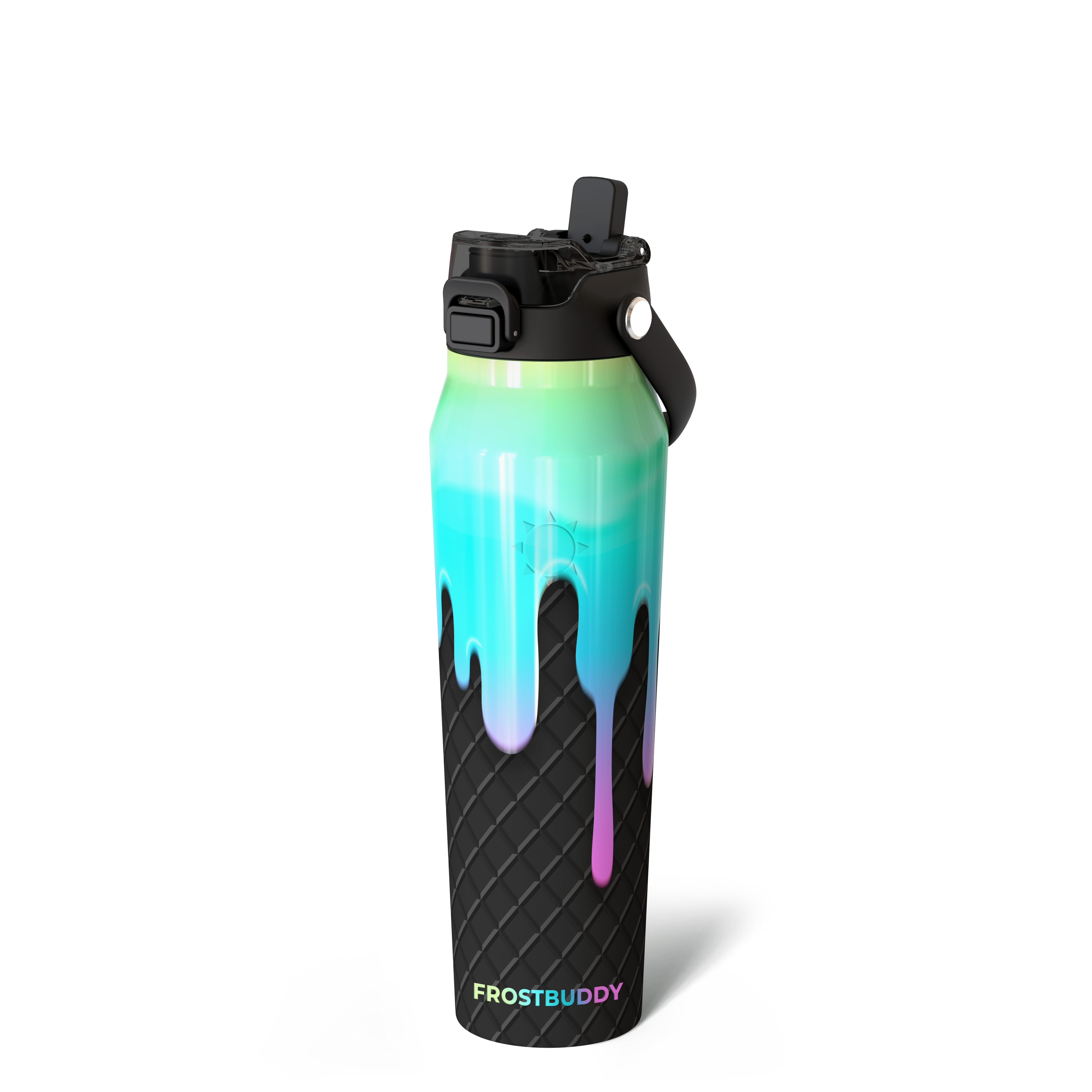 Bottle Buddy 32oz Cosmic Drip