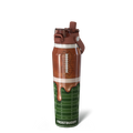 Bottle Buddy 32oz Football Drip