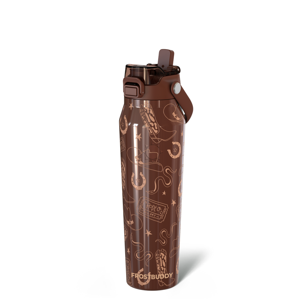 Bottle Buddy 32oz Giddy Up