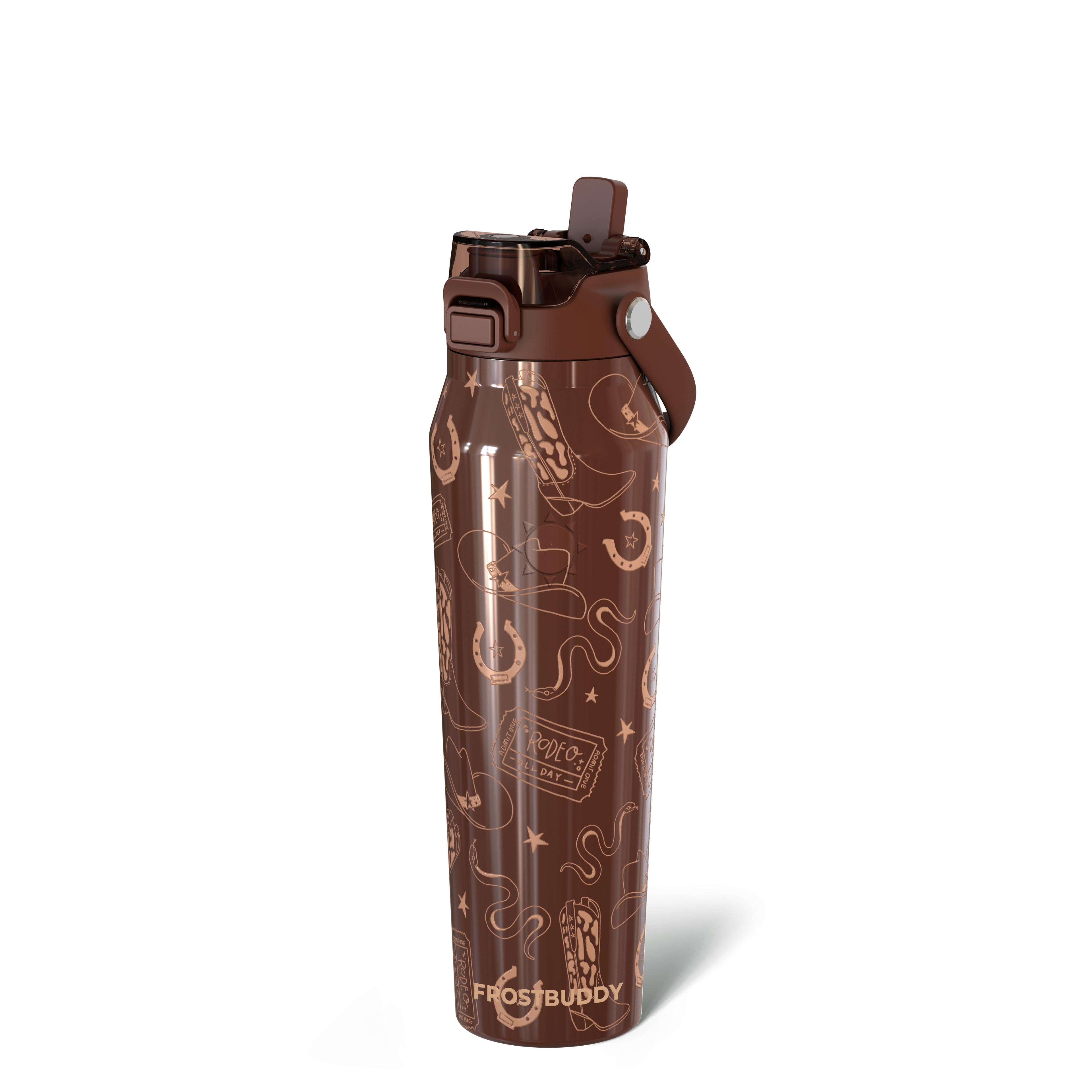 Bottle Buddy 32oz Giddy Up