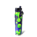 Bottle Buddy 32oz Green Lava