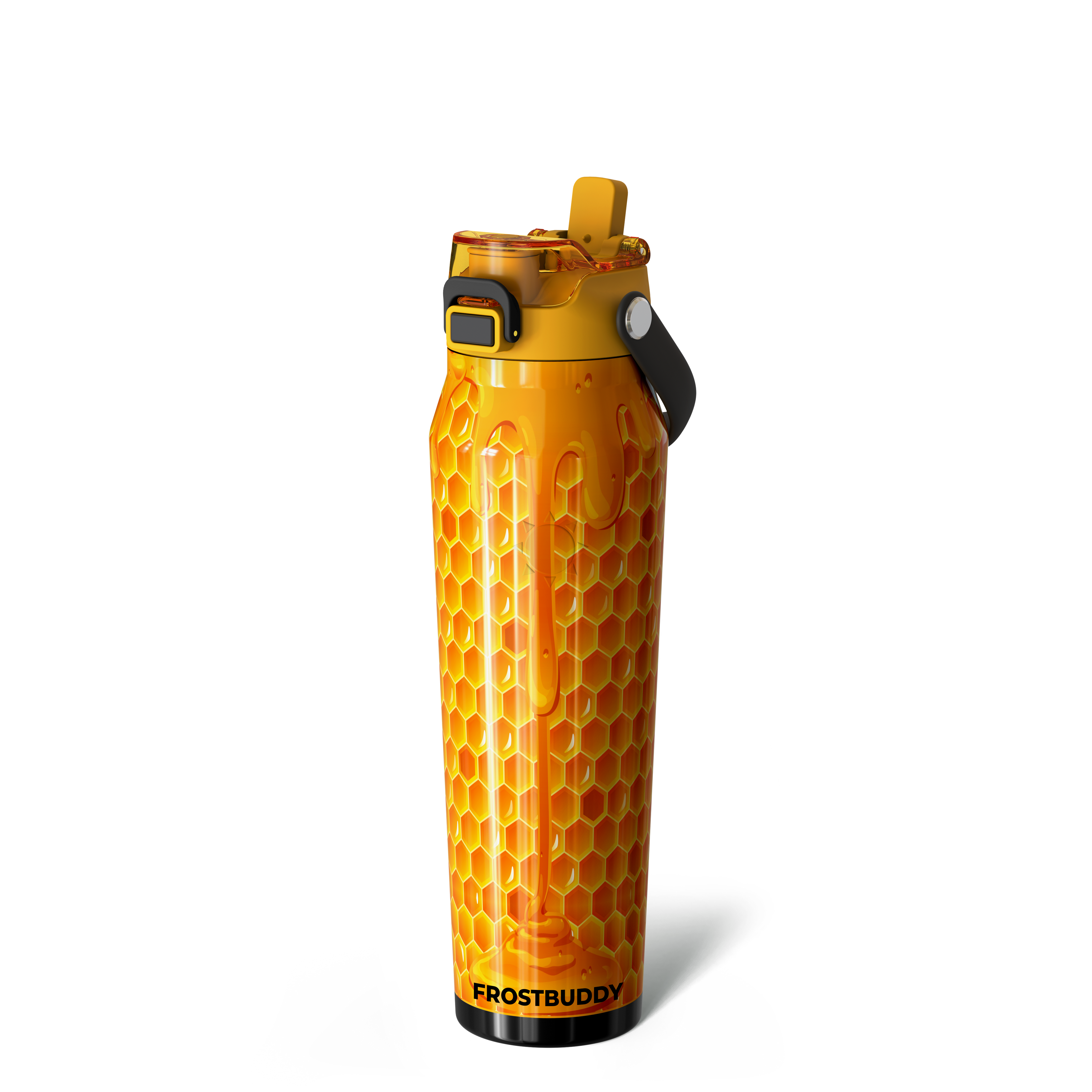 Bottle Buddy 32oz Honeycomb