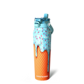 Bottle Buddy 32oz Blue Ice Cream