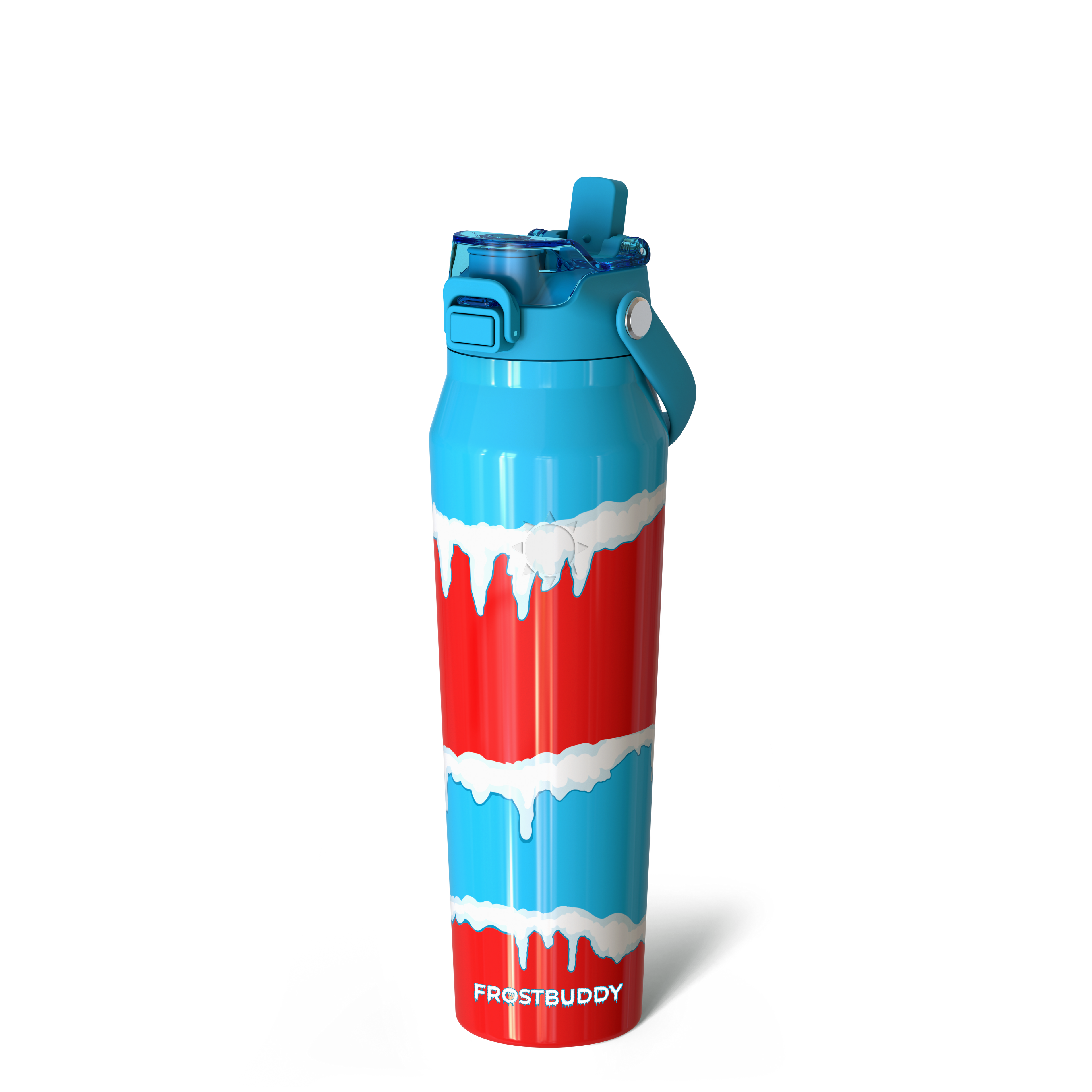 Bottle Buddy 32oz Frosty Freeze