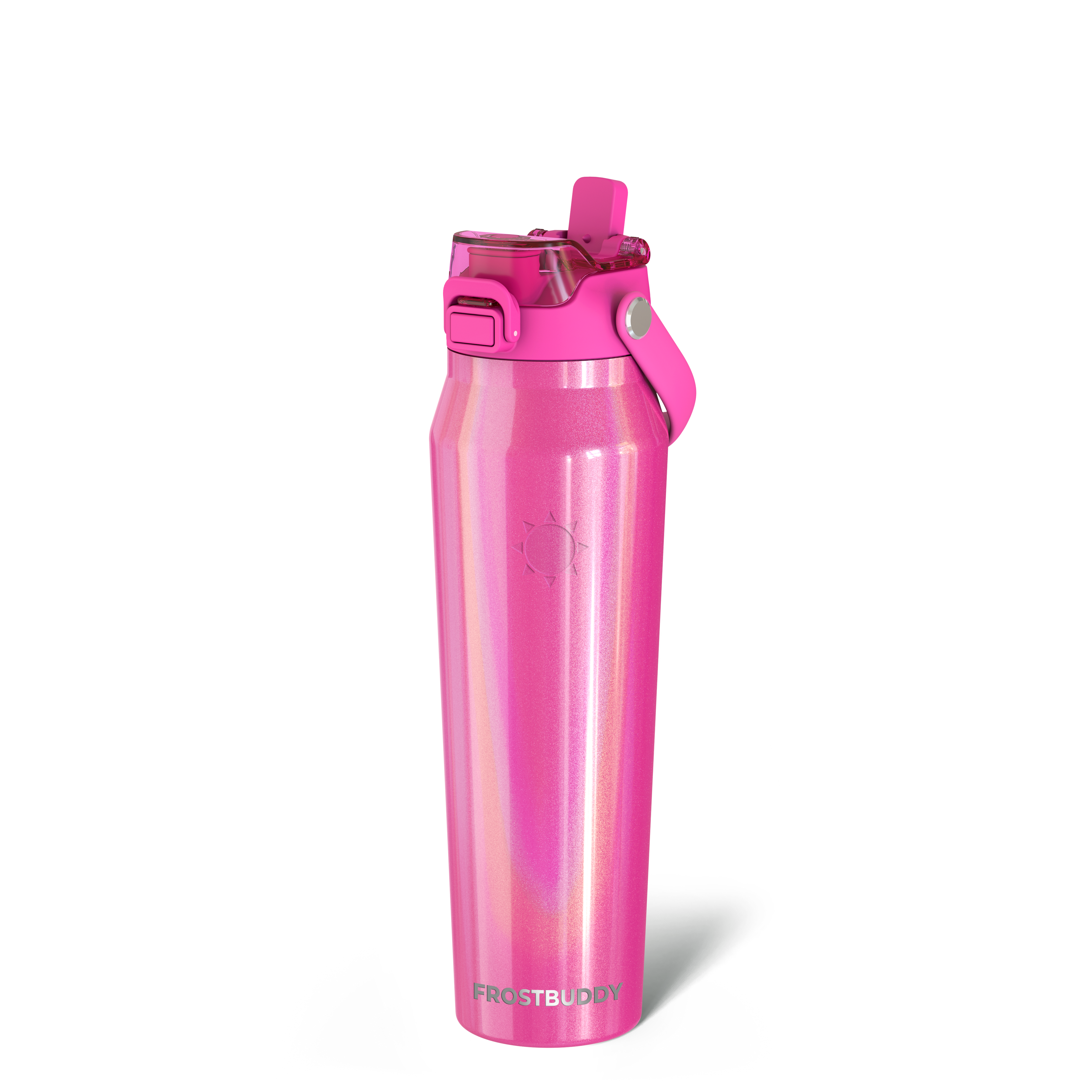 Bottle Buddy 32oz Love Sparks