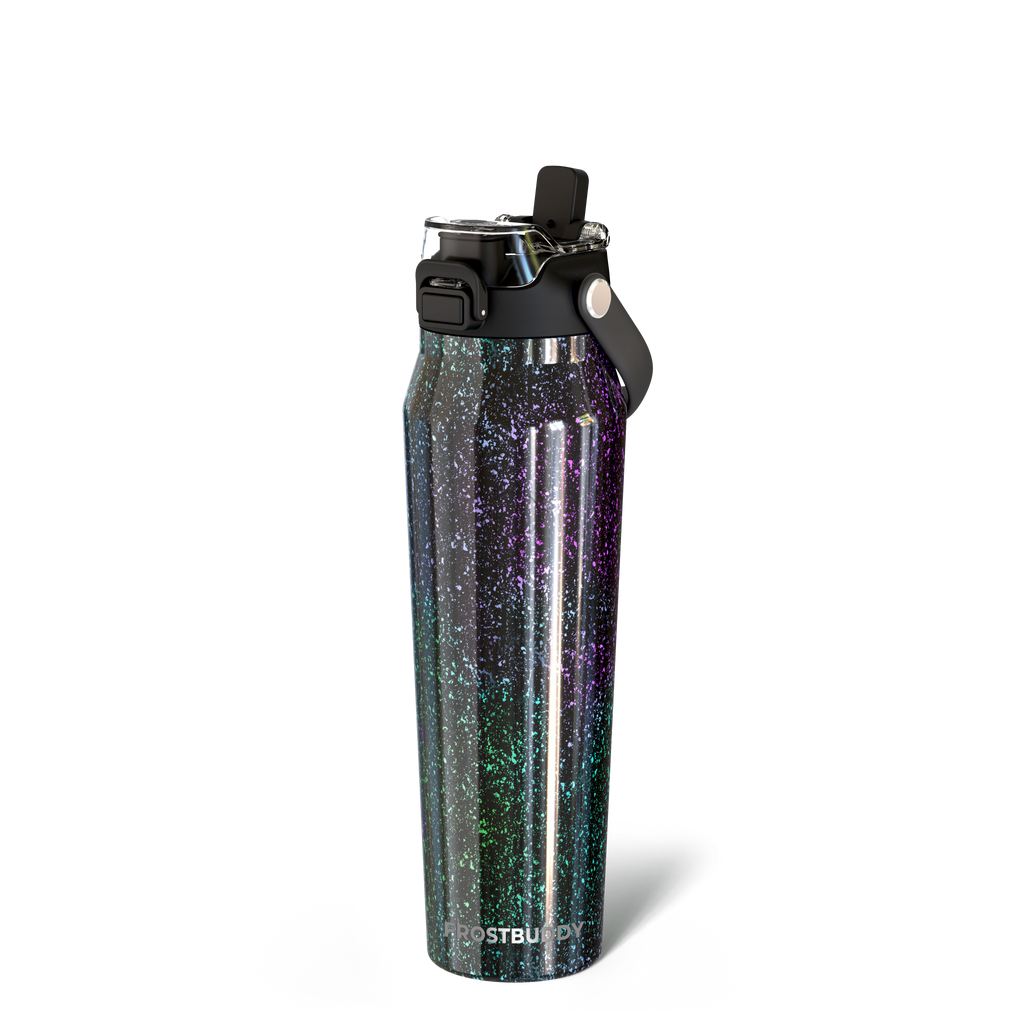 Bottle Buddy 32oz Mermaid