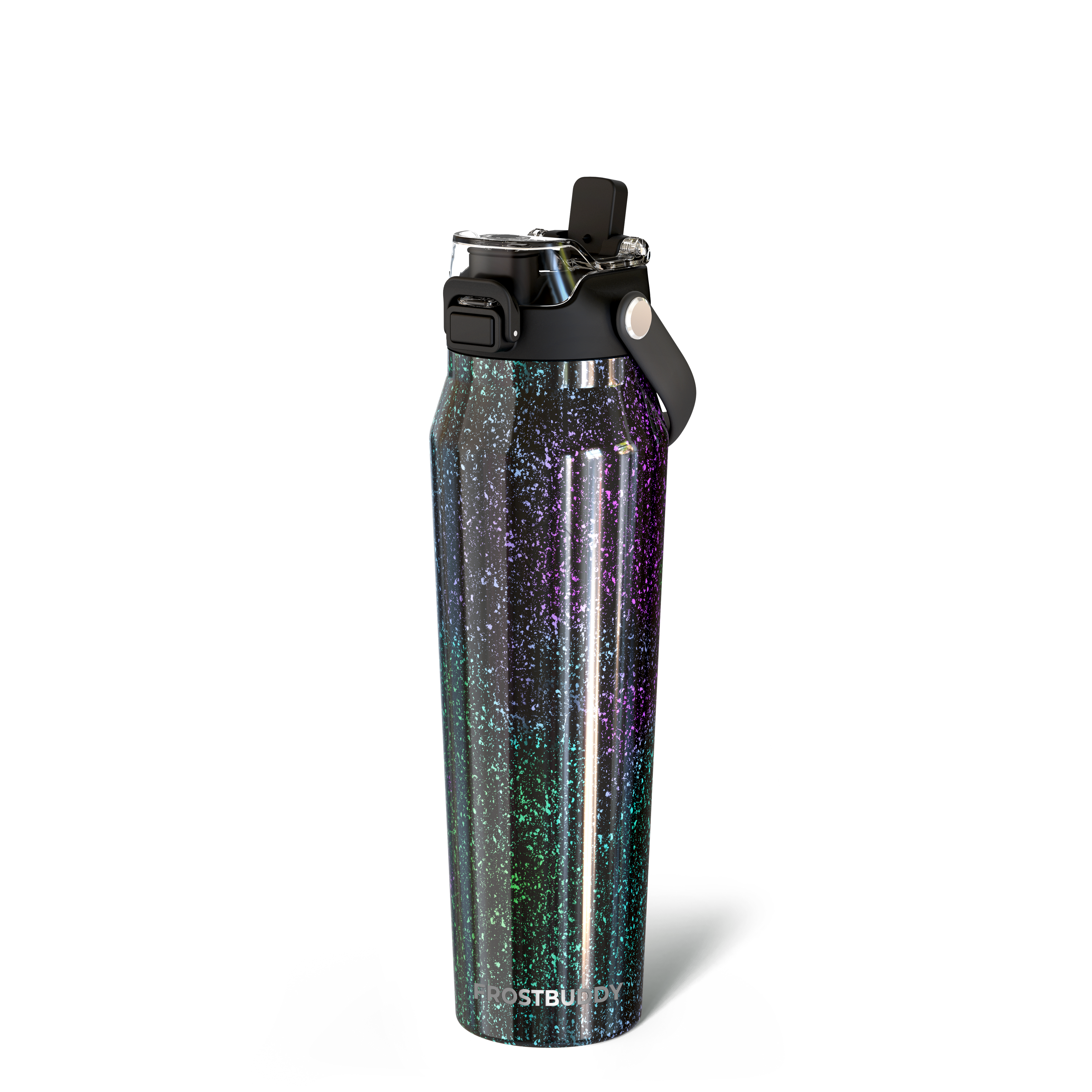 Bottle Buddy 32oz Mermaid