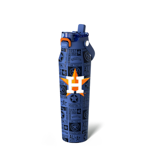 Bottle Buddy 32oz Houston Astros Legacy