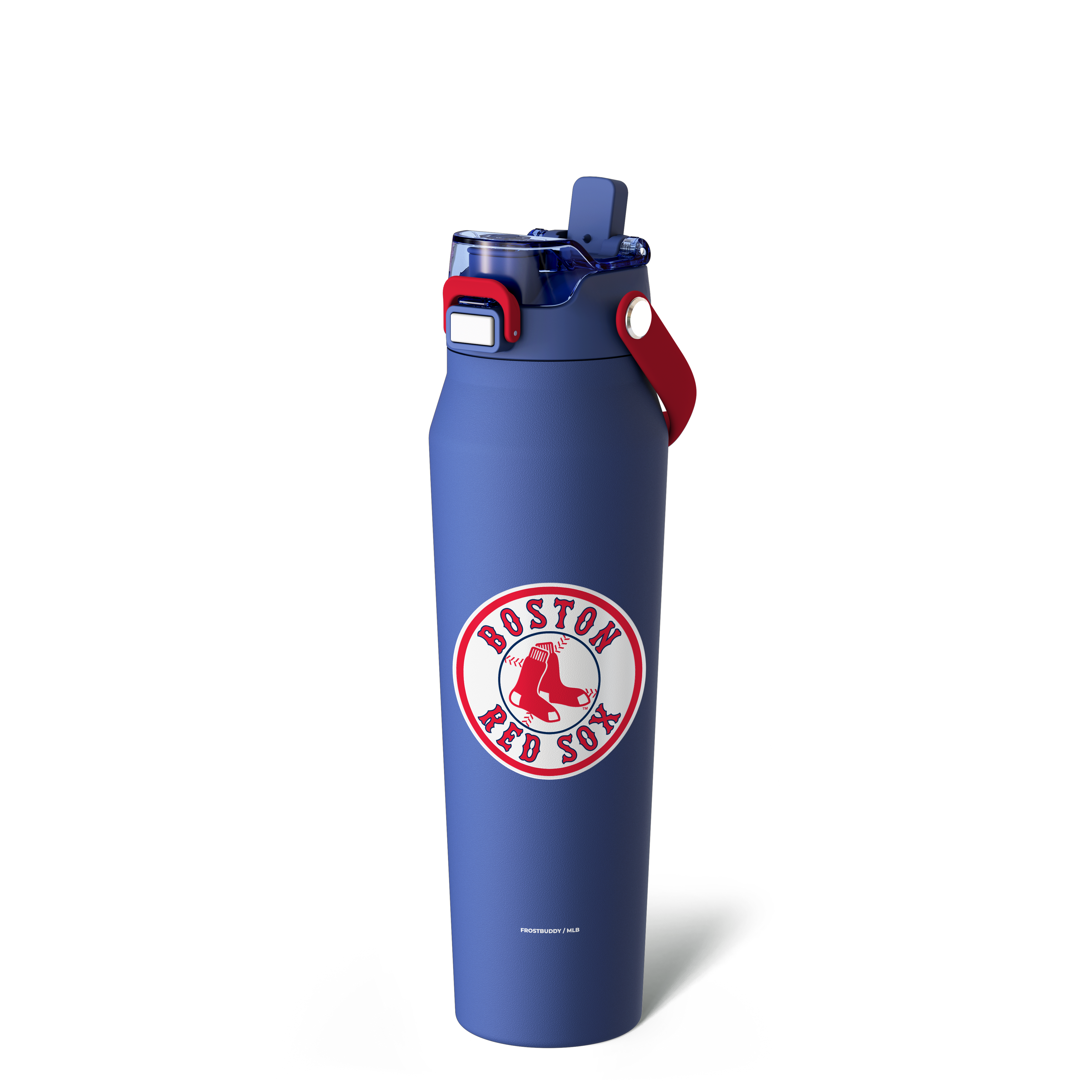 Bottle Buddy 32oz Boston Red Sox Gameday