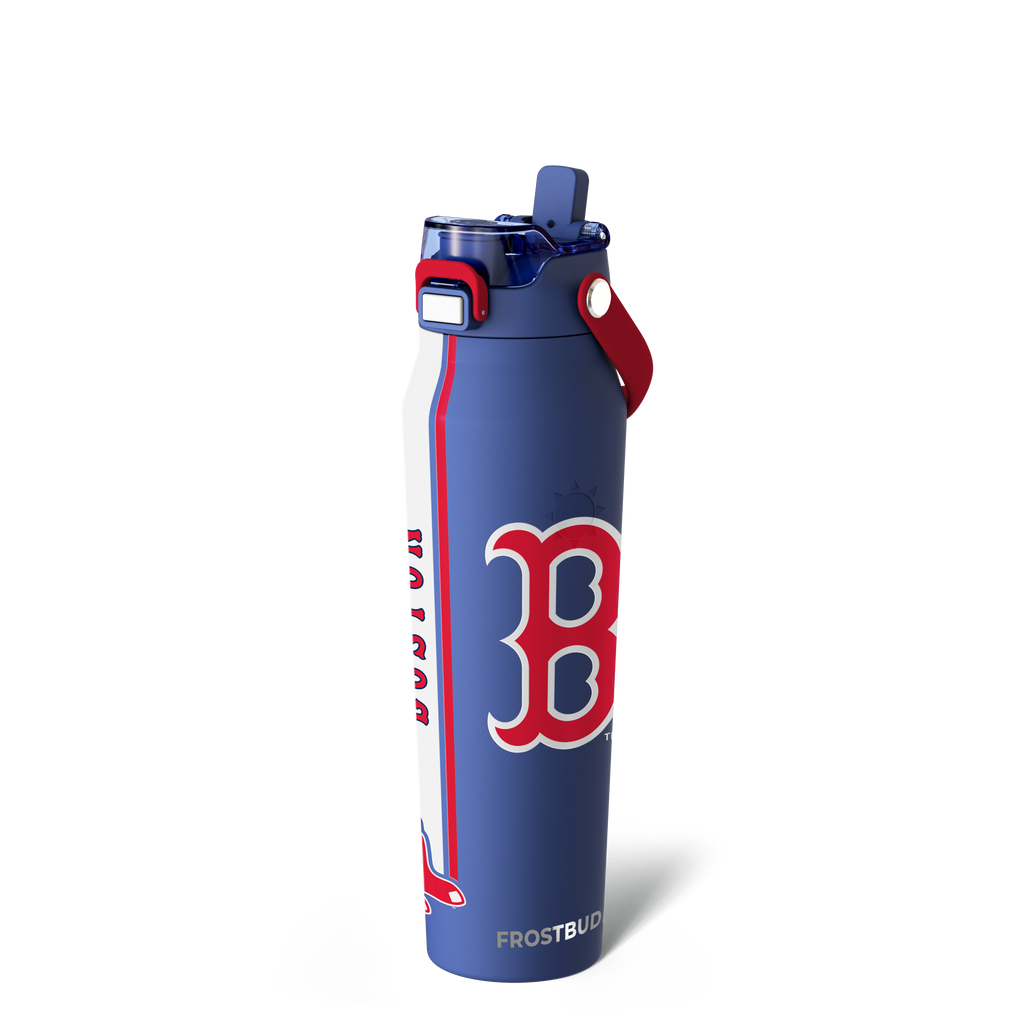 Bottle Buddy 32oz Boston Red Sox Gameday