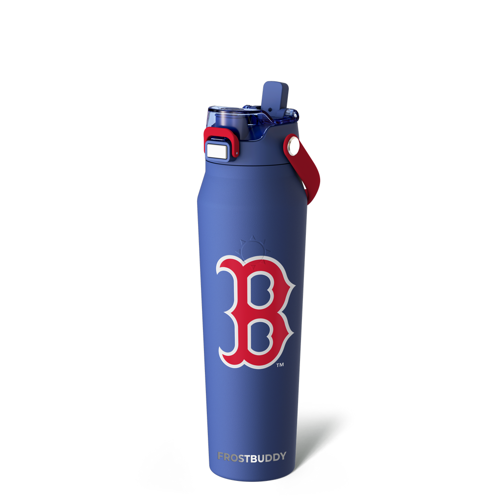 Bottle Buddy 32oz Boston Red Sox Gameday