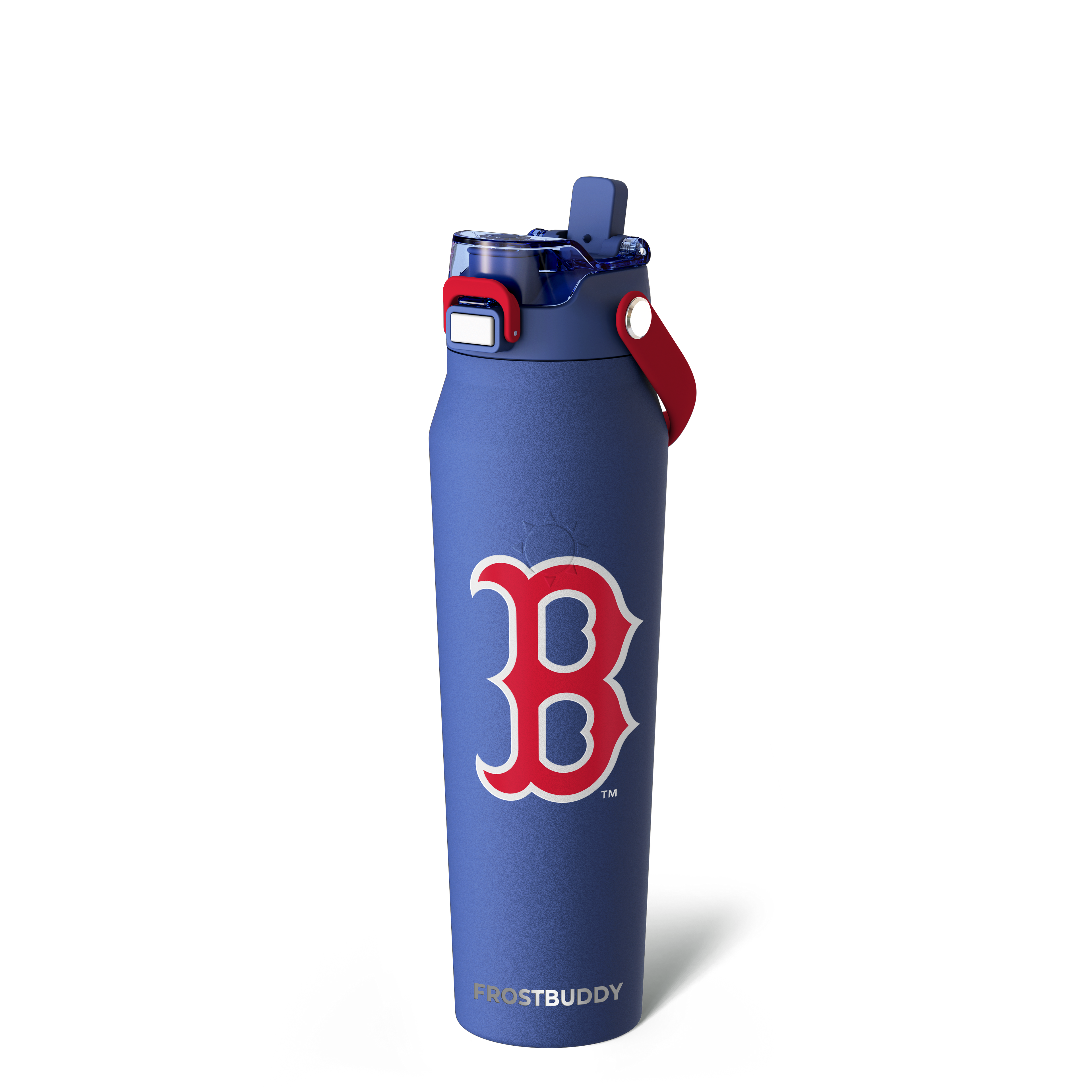 Bottle Buddy 32oz Boston Red Sox Gameday