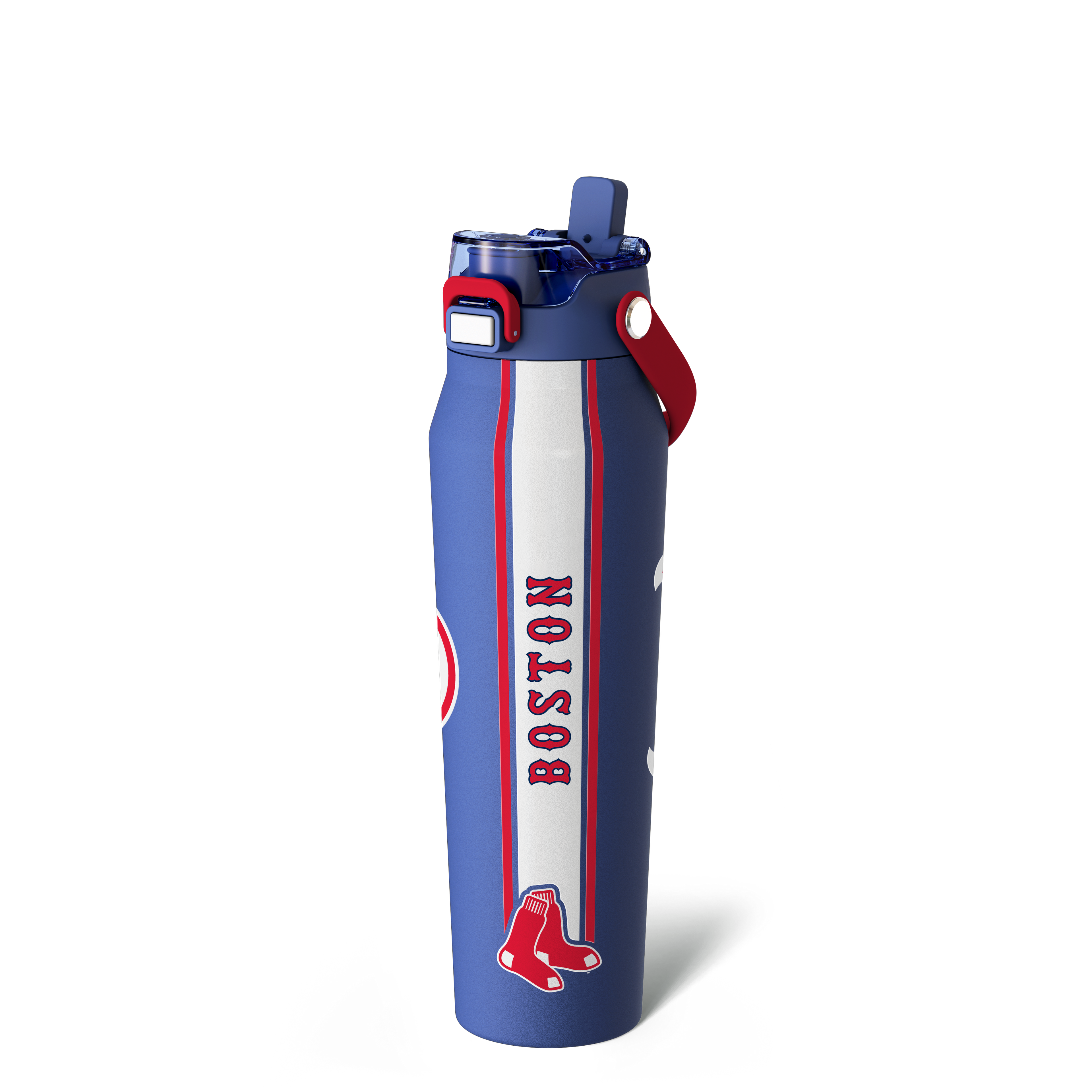 Bottle Buddy 32oz Boston Red Sox Gameday