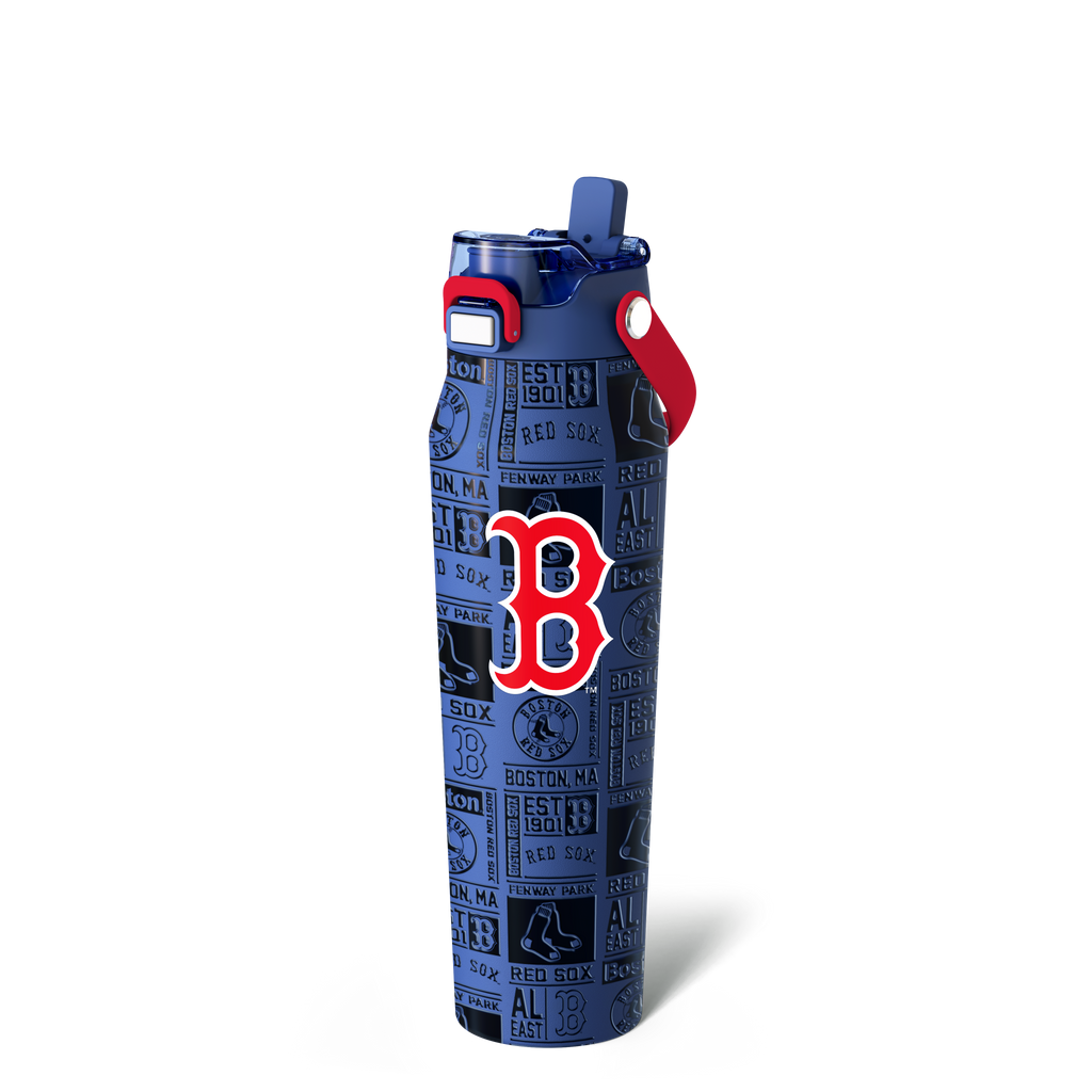 Bottle Buddy 32oz Boston Red Sox Legacy