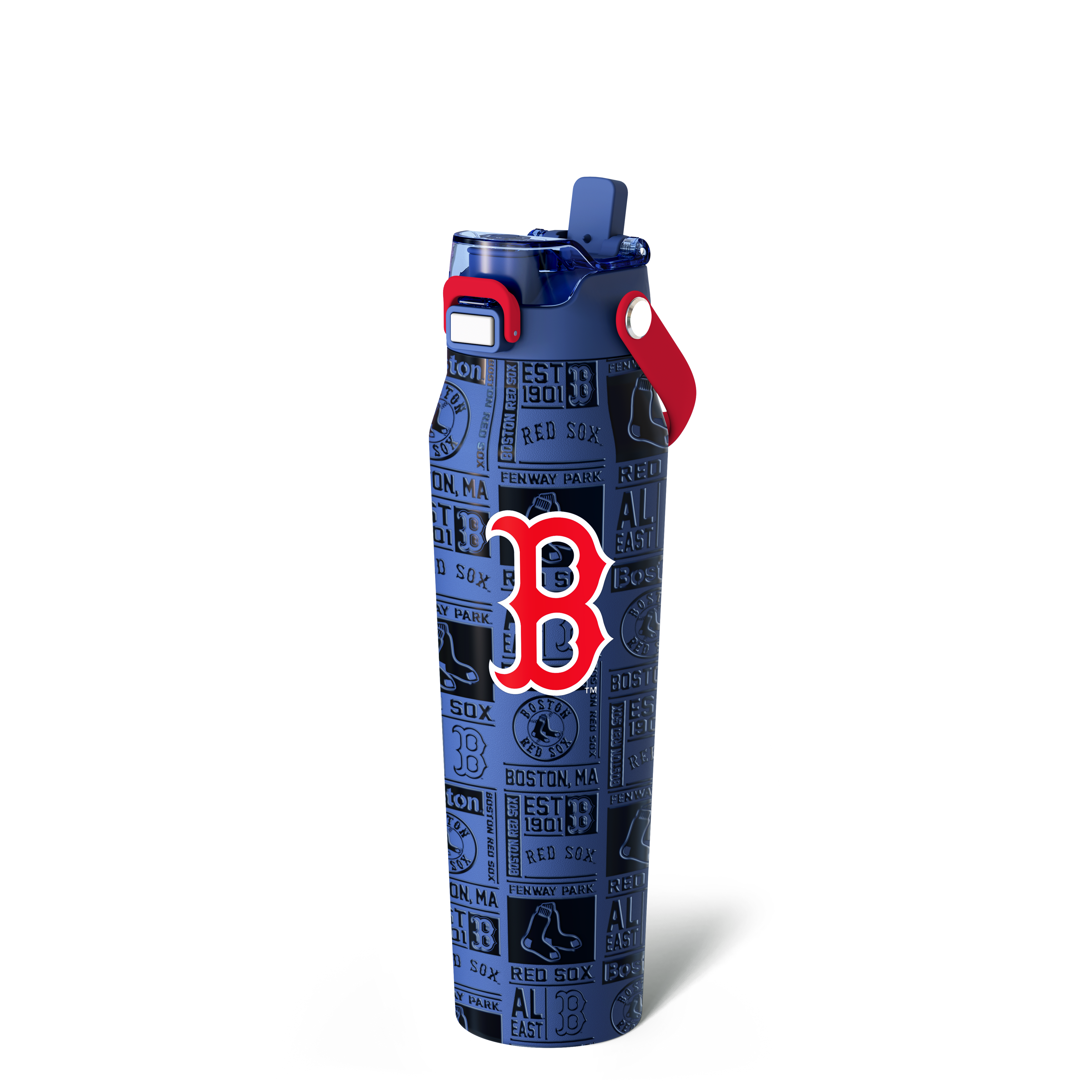 Bottle Buddy 32oz Boston Red Sox Legacy
