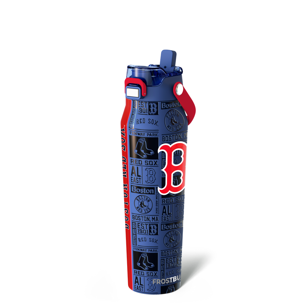 Bottle Buddy 32oz Boston Red Sox Legacy