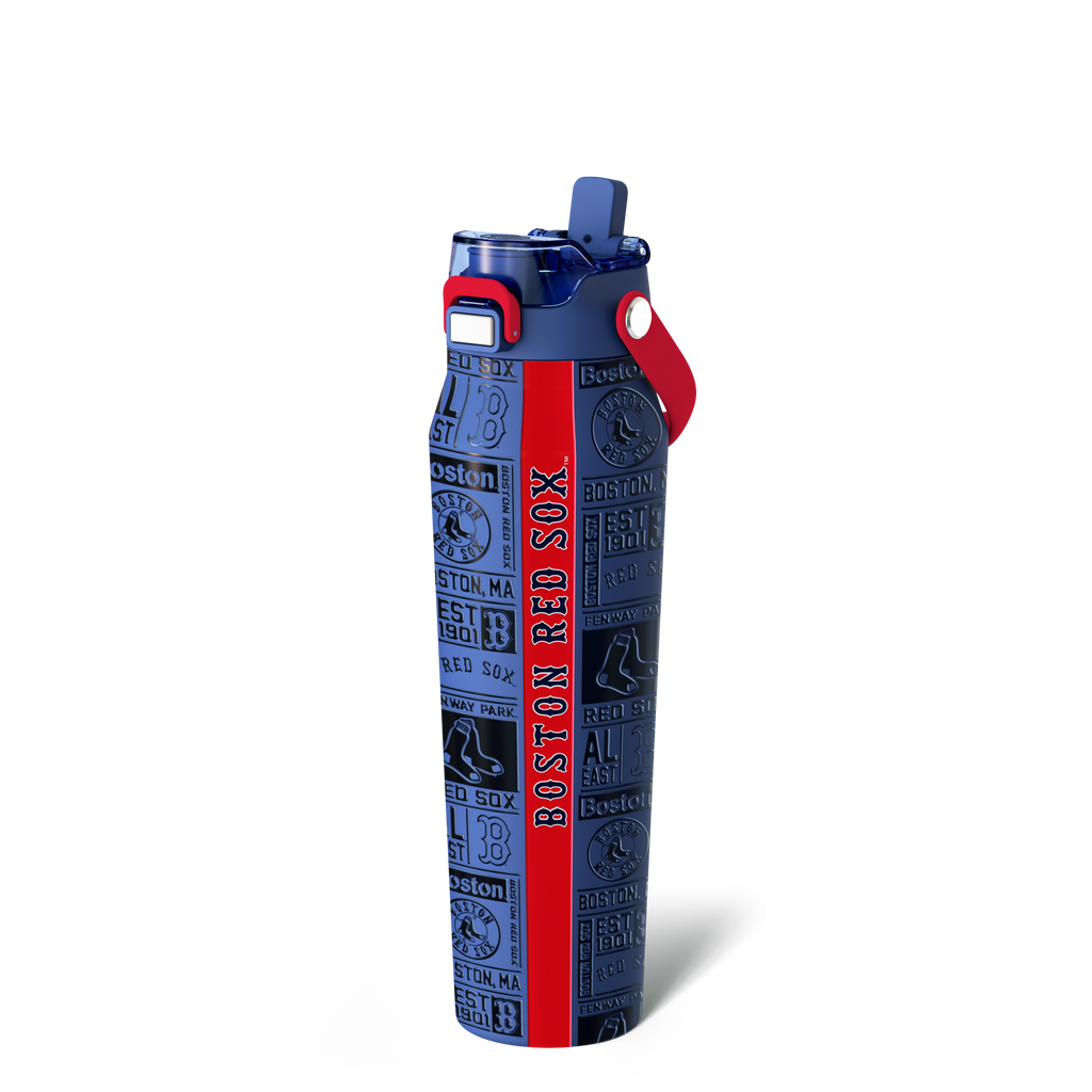 Bottle Buddy 32oz Boston Red Sox Legacy