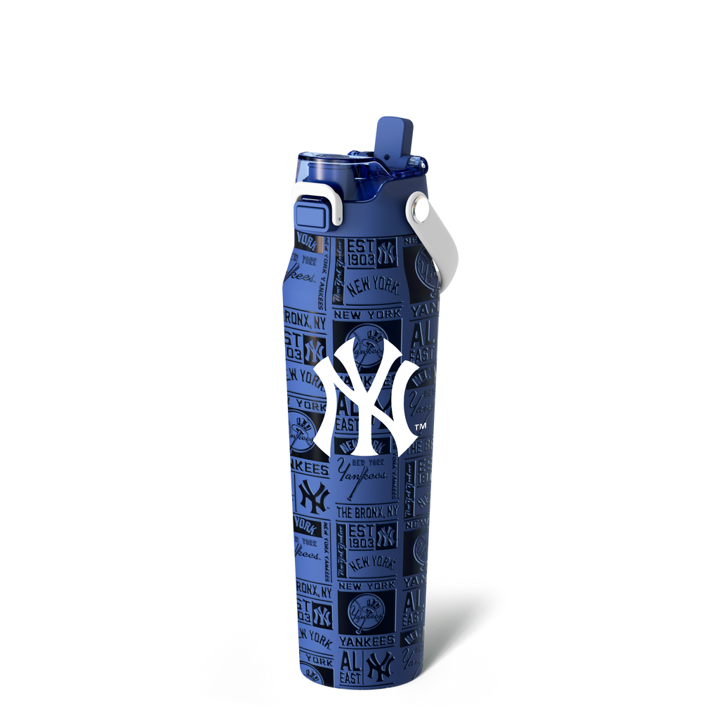 Bottle Buddy 32oz New York Yankees Legacy