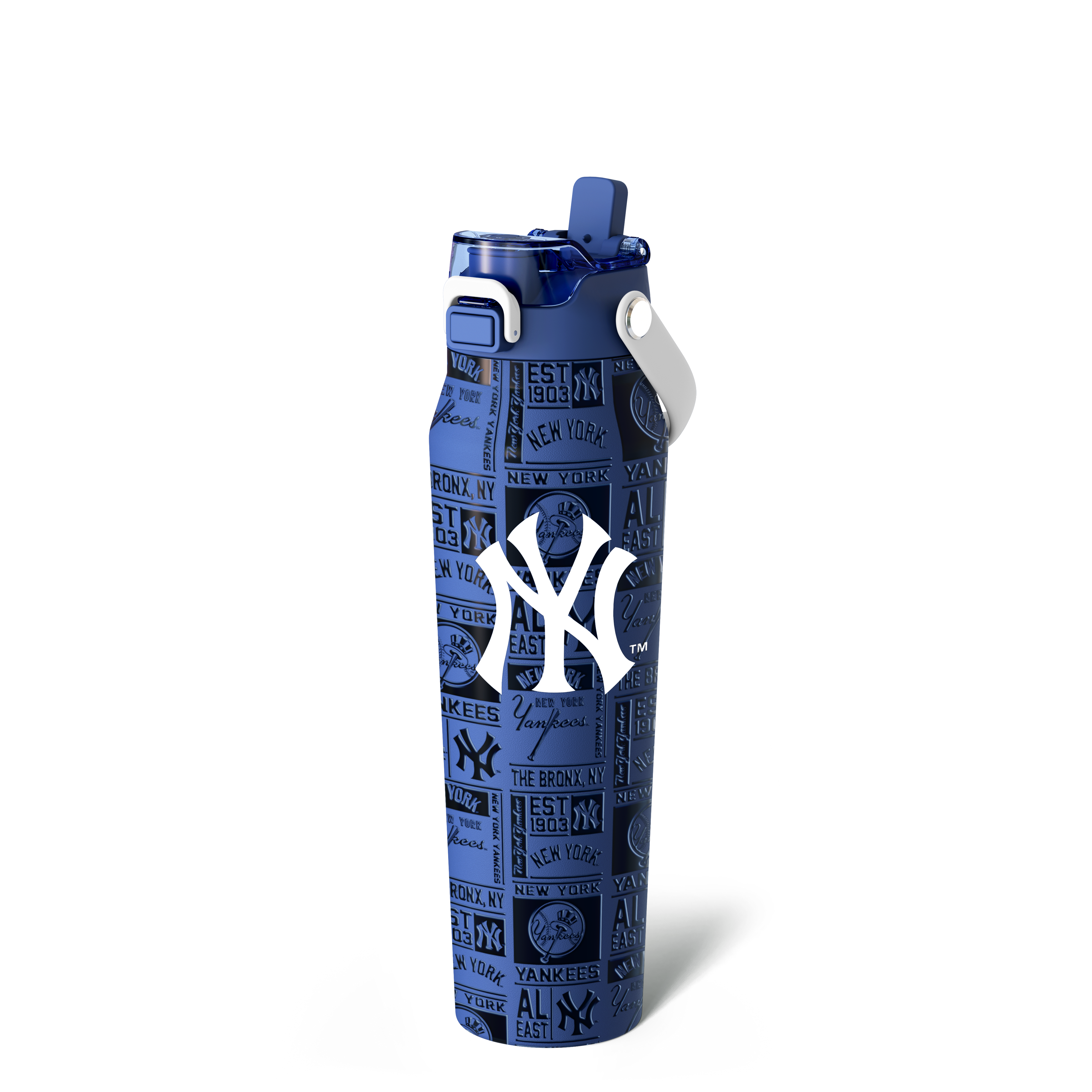 Bottle Buddy 32oz New York Yankees Legacy