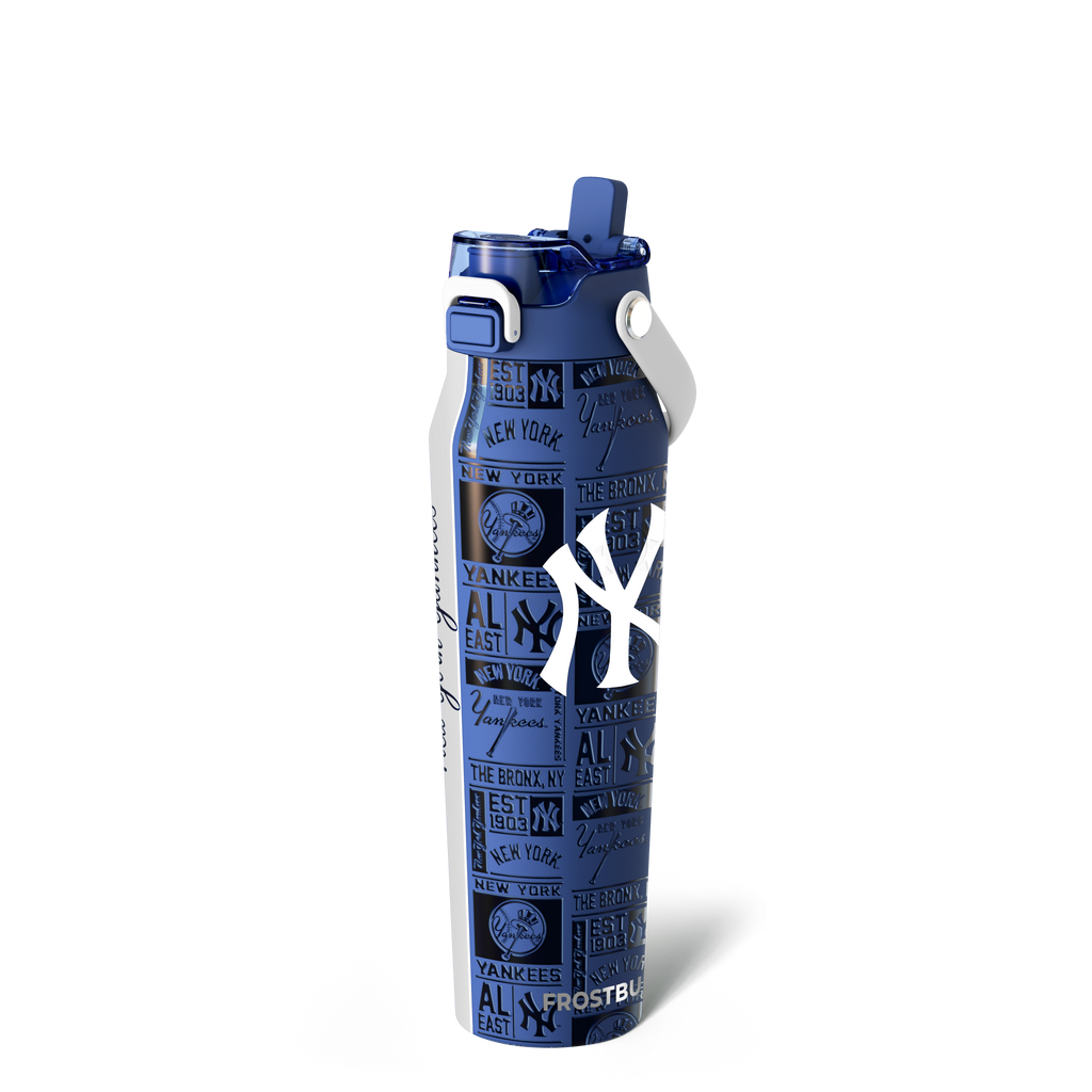 Bottle Buddy 32oz New York Yankees Legacy