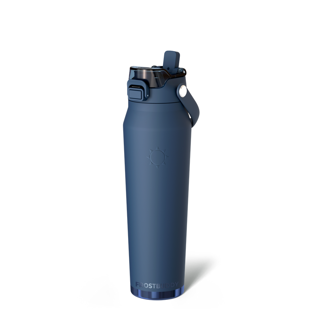 Bottle Buddy 32oz Navy