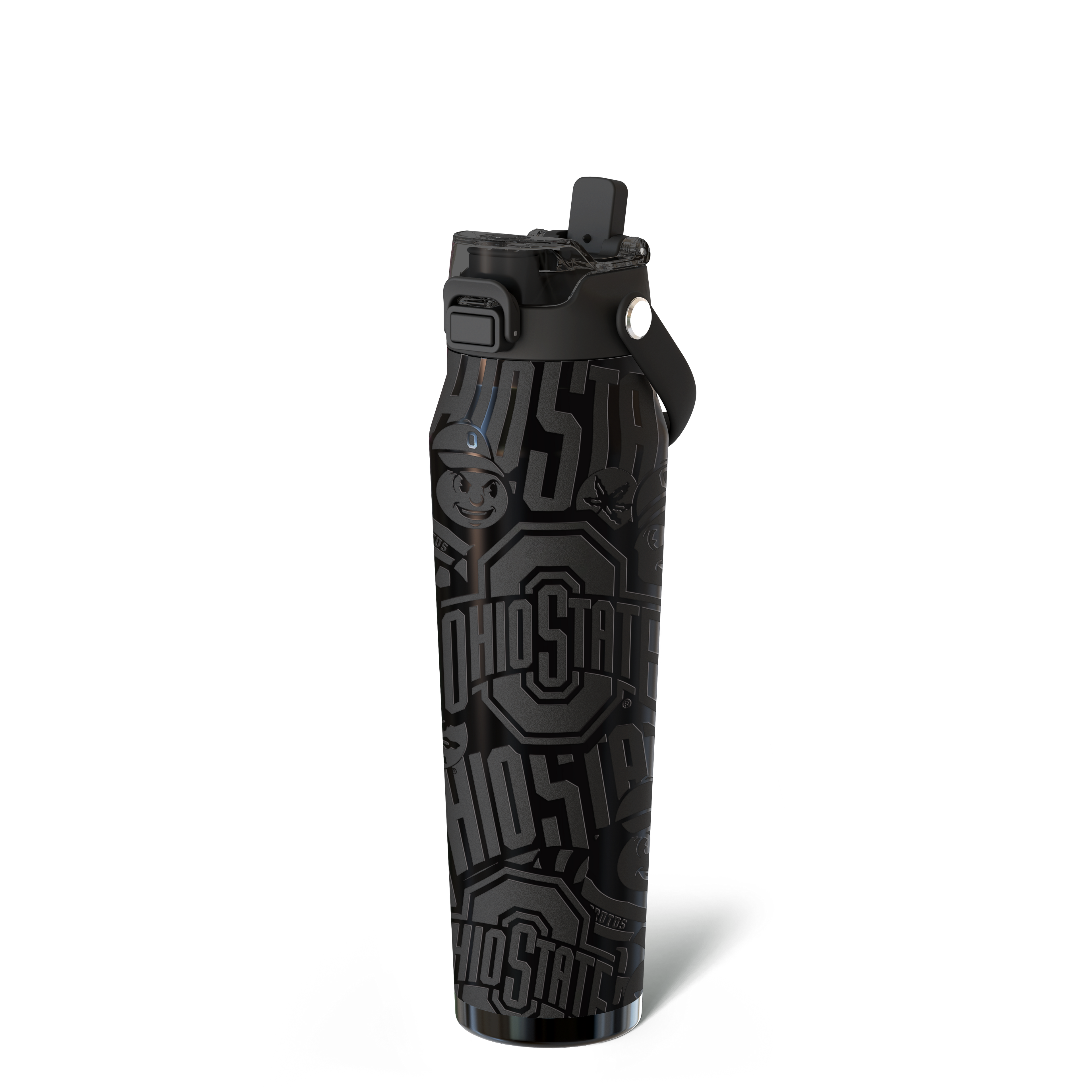 Bottle Buddy 32oz Ohio State Night Game
