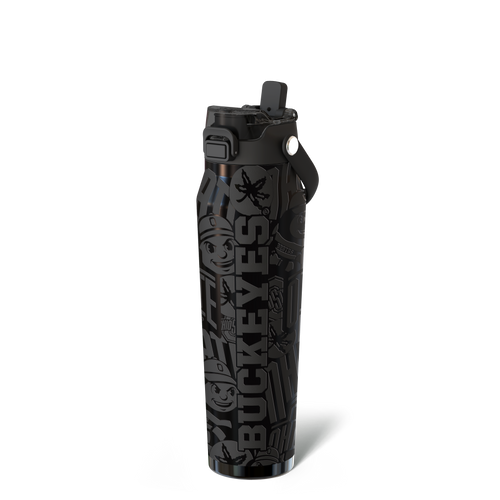 Bottle Buddy 32oz Ohio State Night Game