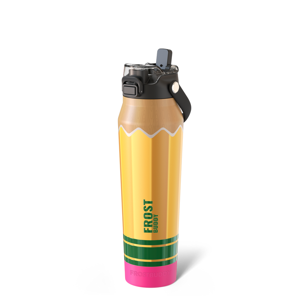Bottle Buddy 32oz Pencil