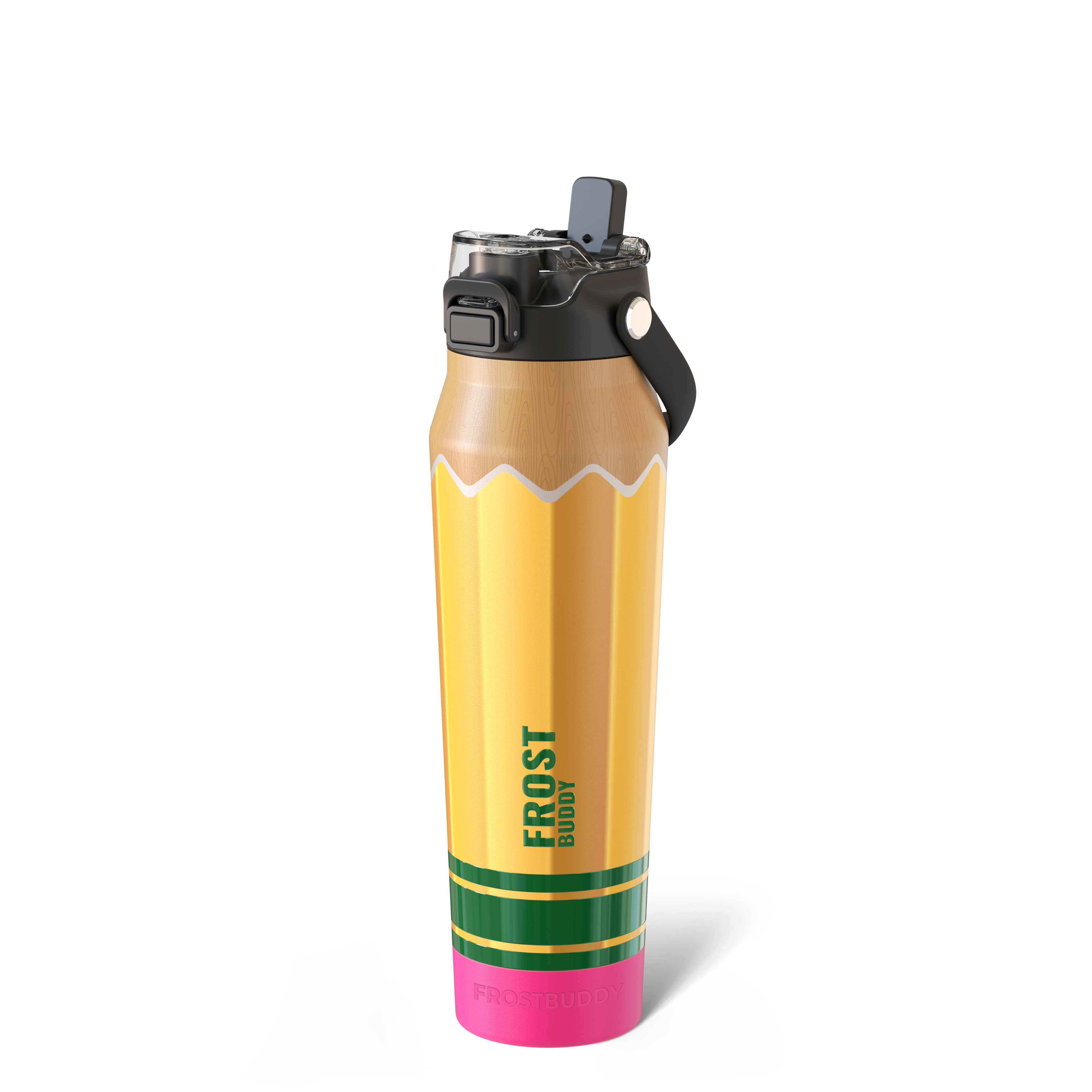 Bottle Buddy 32oz Pencil