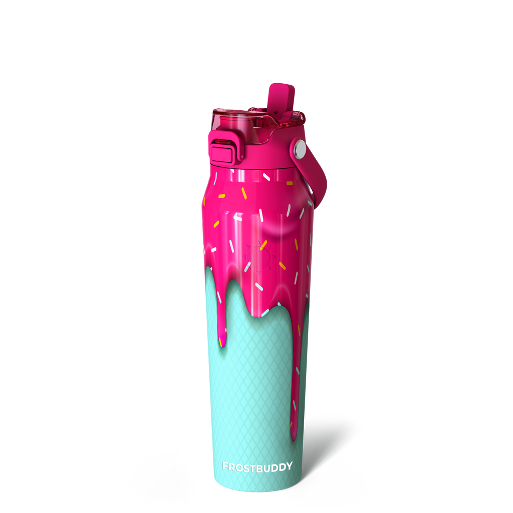 Bottle Buddy 32oz Berry Blitz