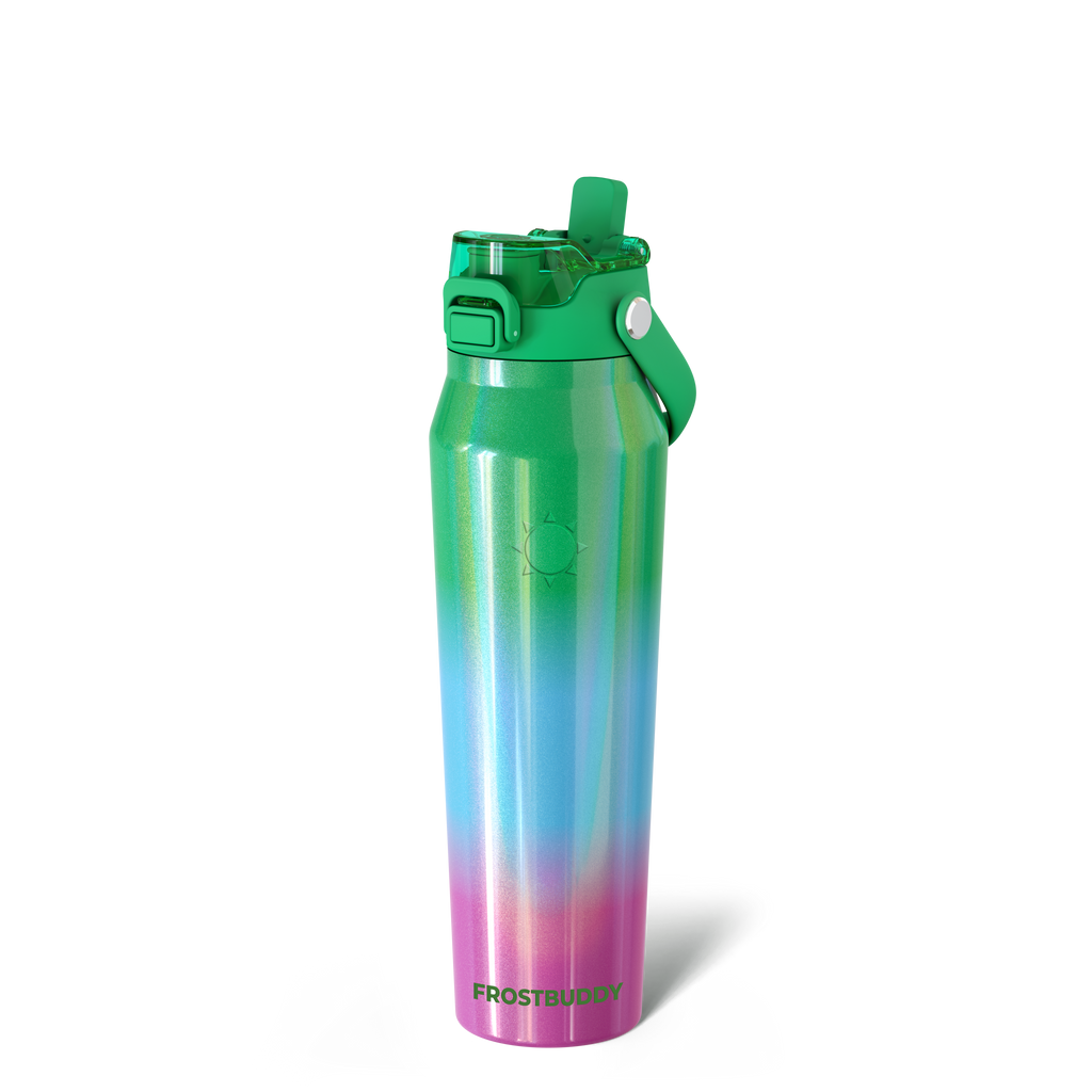 Bottle Buddy 32oz Prism Pop