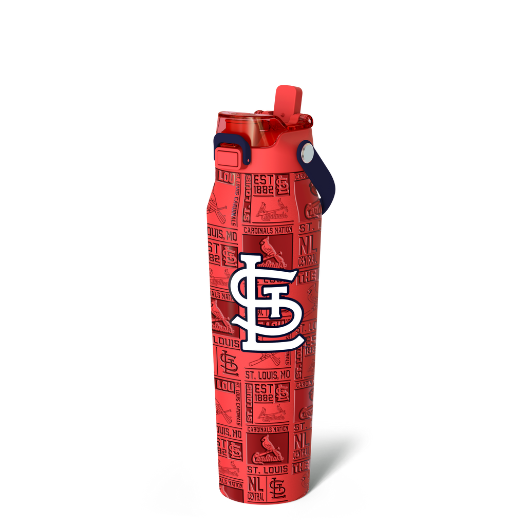 Bottle Buddy 32oz St. Louis Cardinals Legacy