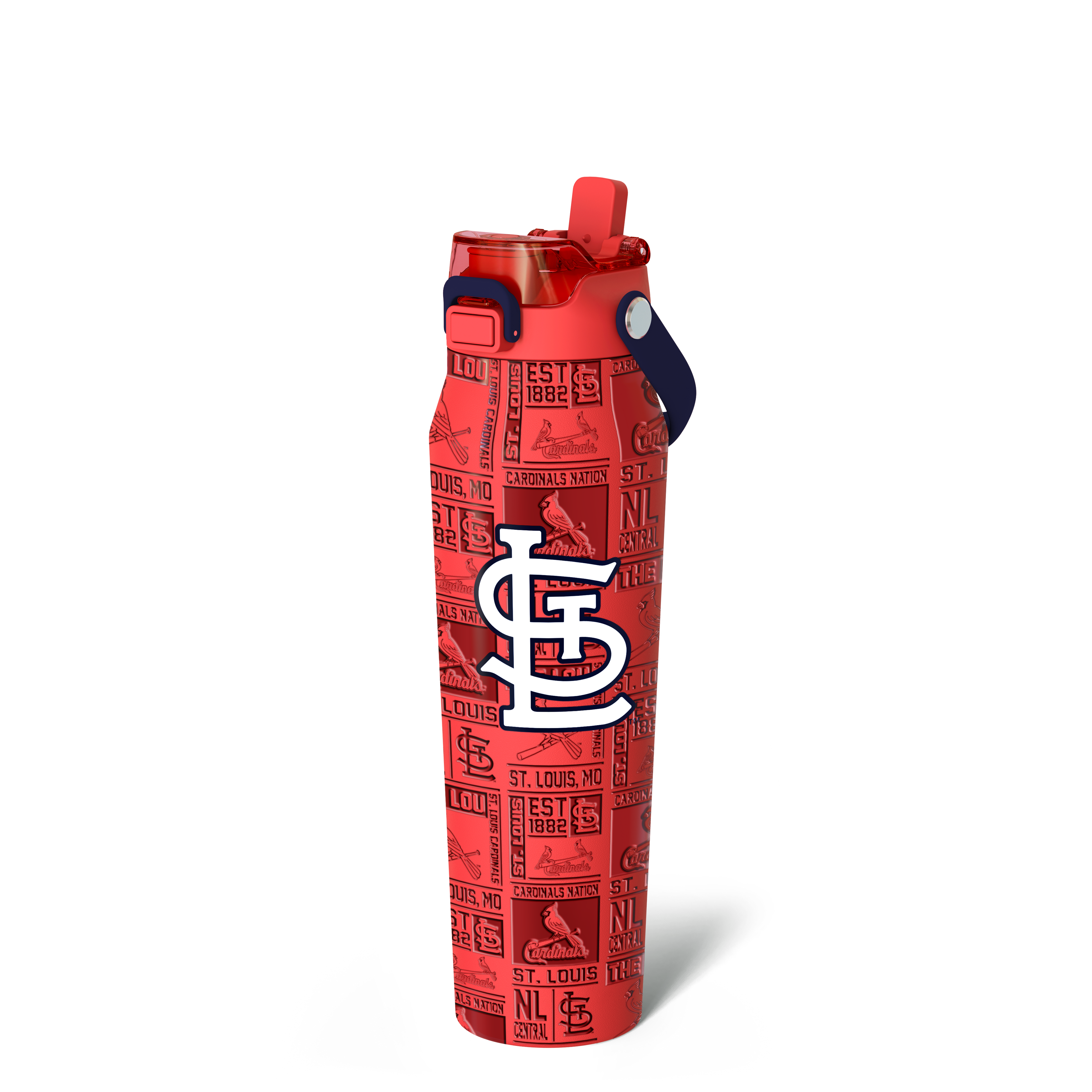 Bottle Buddy 32oz St. Louis Cardinals Legacy