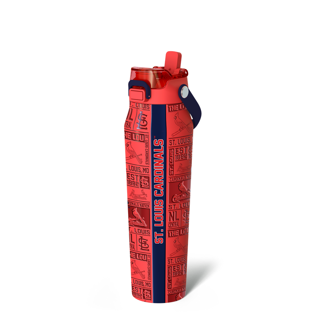 Bottle Buddy 32oz St. Louis Cardinals Legacy