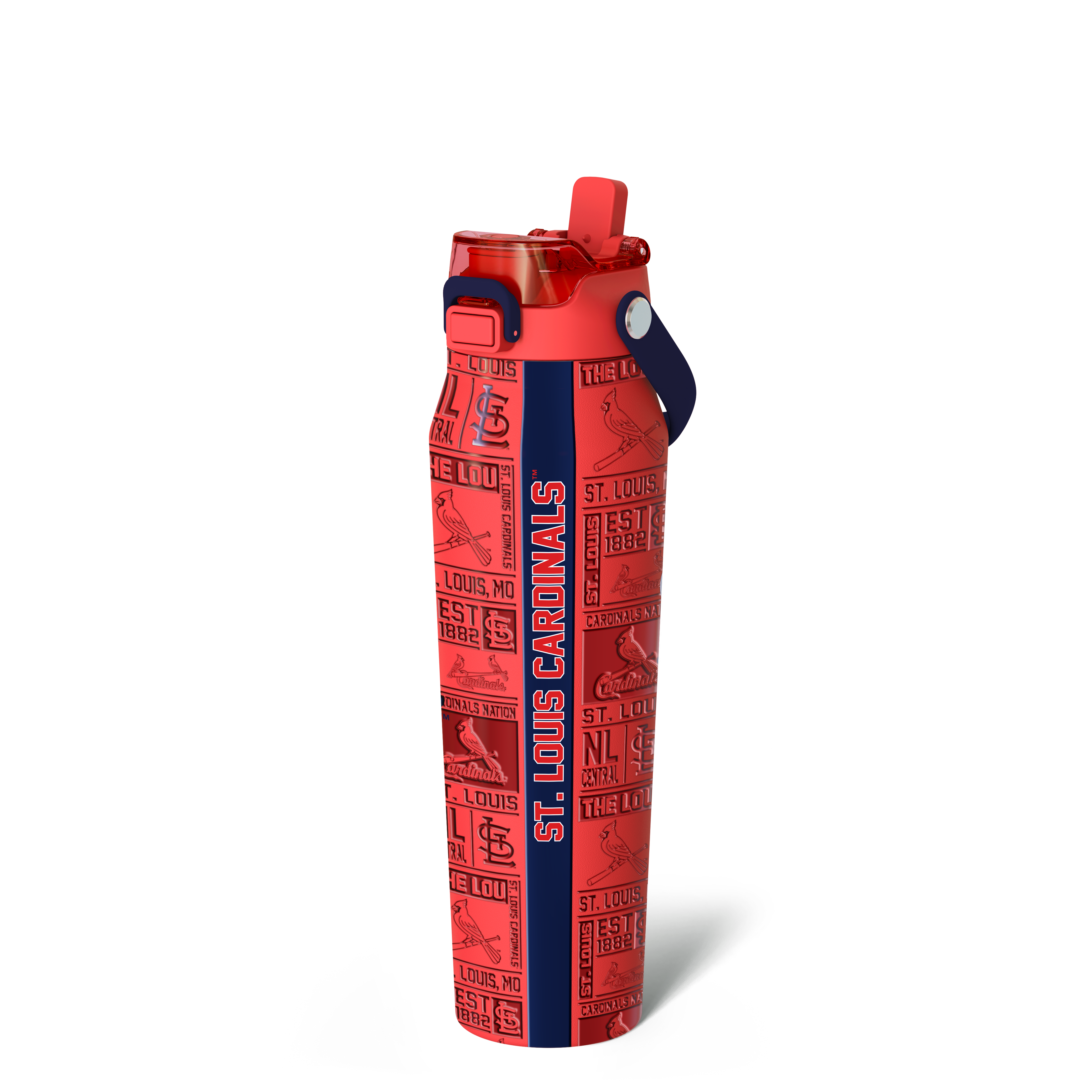 Bottle Buddy 32oz St. Louis Cardinals Legacy