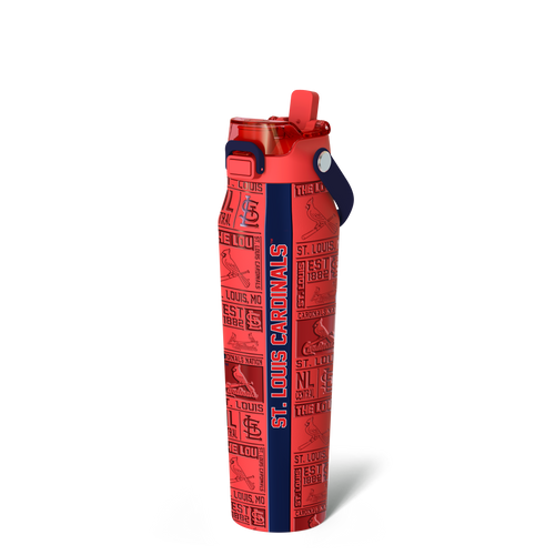 Bottle Buddy 32oz St. Louis Cardinals Legacy